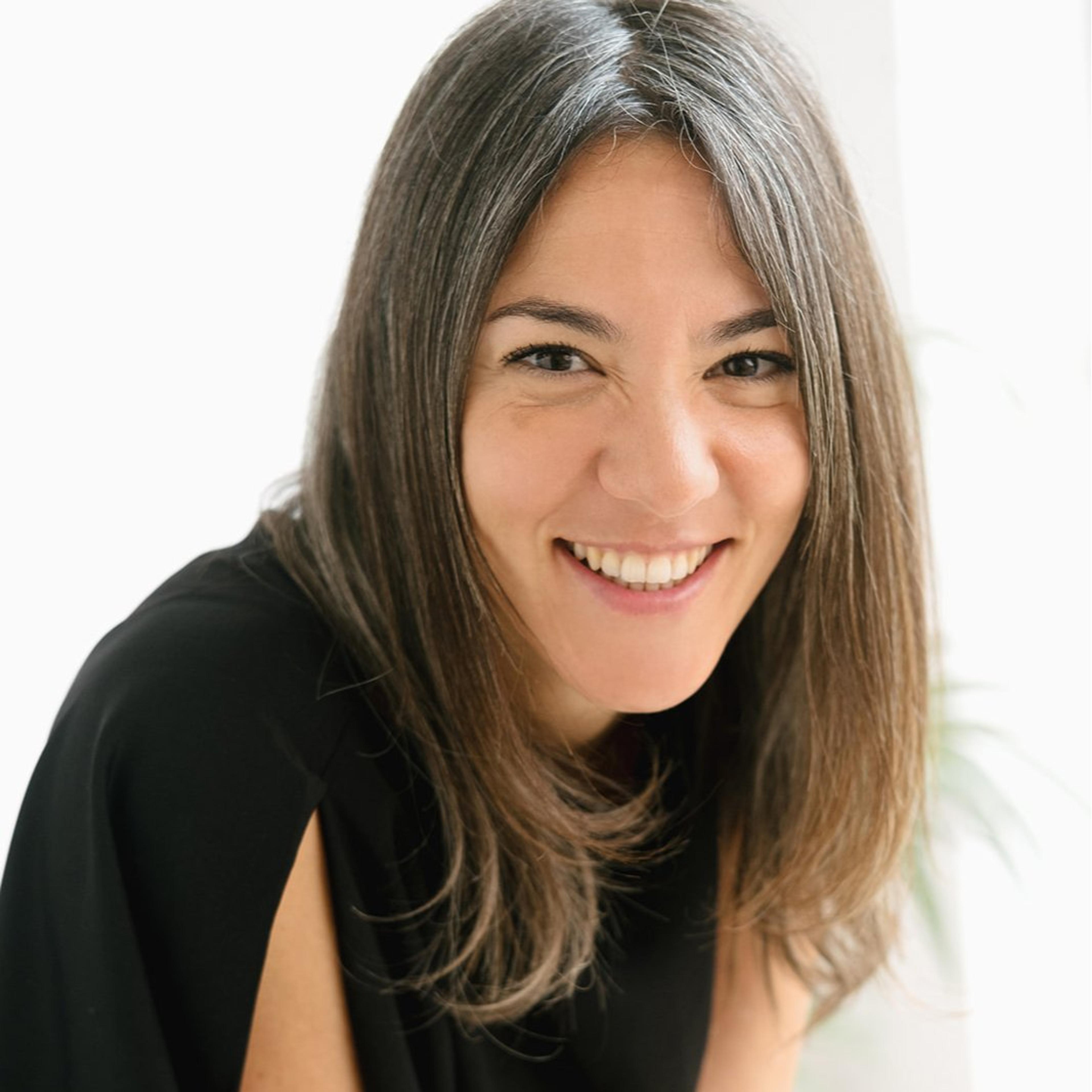Bibiana Lattuca