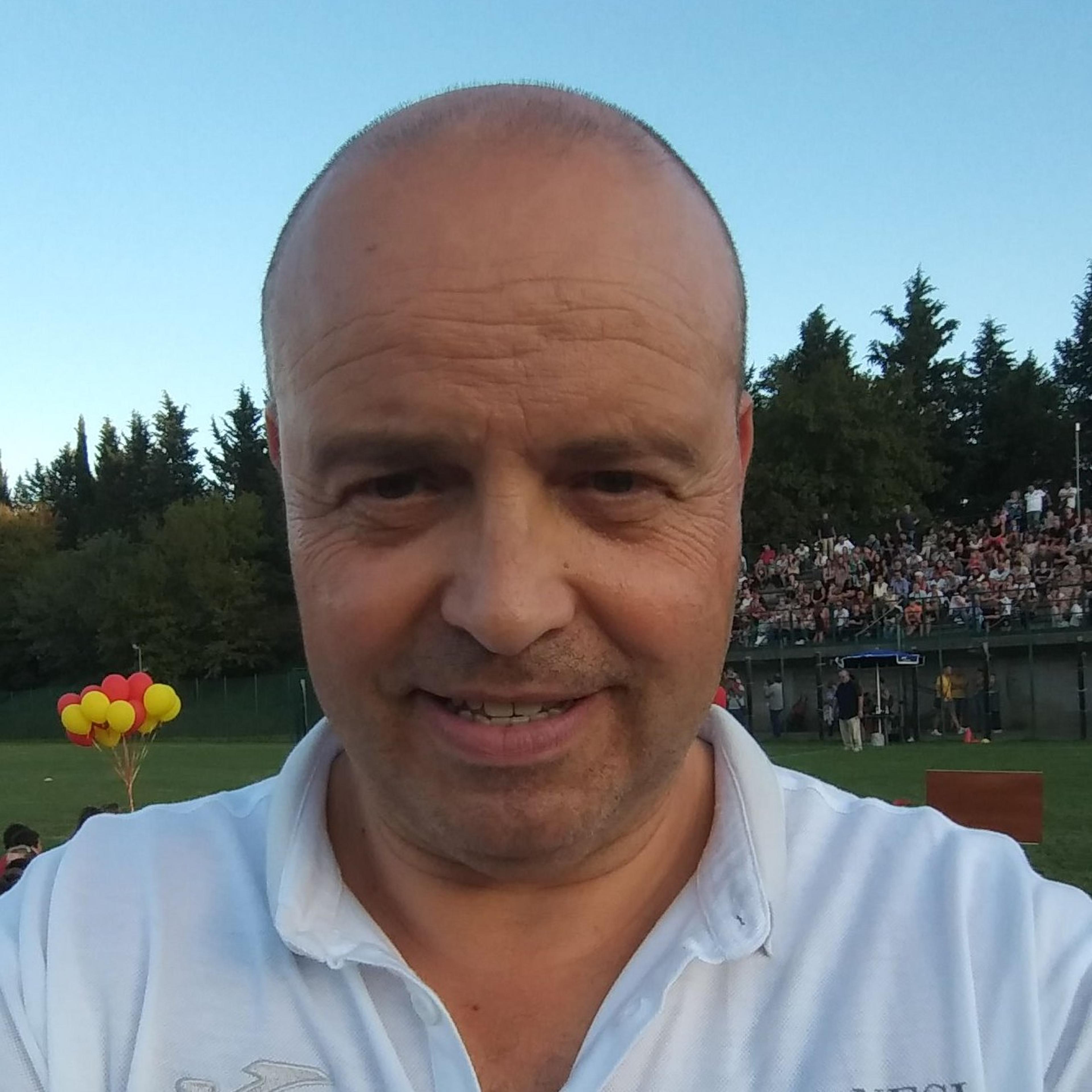 Massimiliano VAGELLI