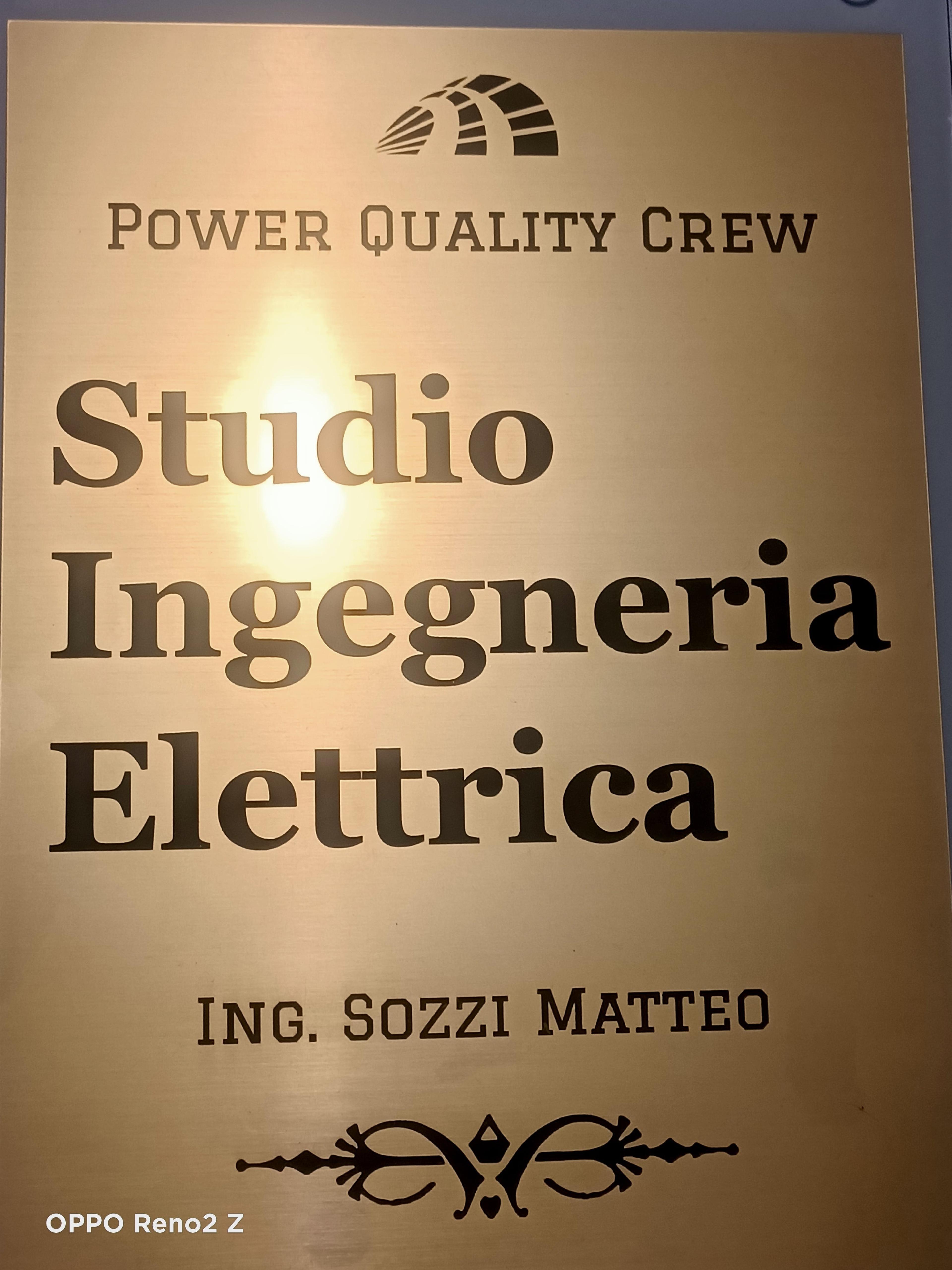 Power Quality Crew