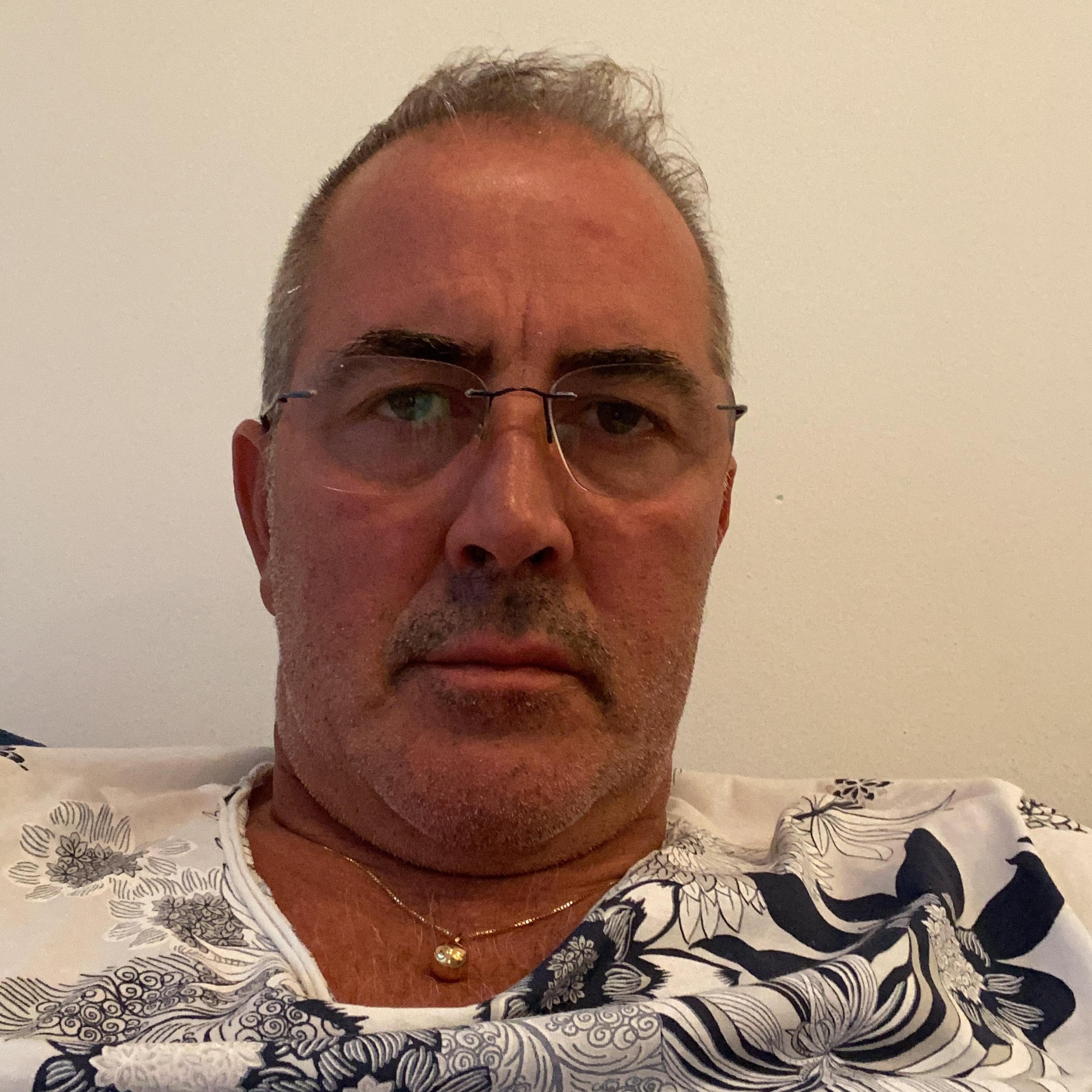 Salvatore Stasolla