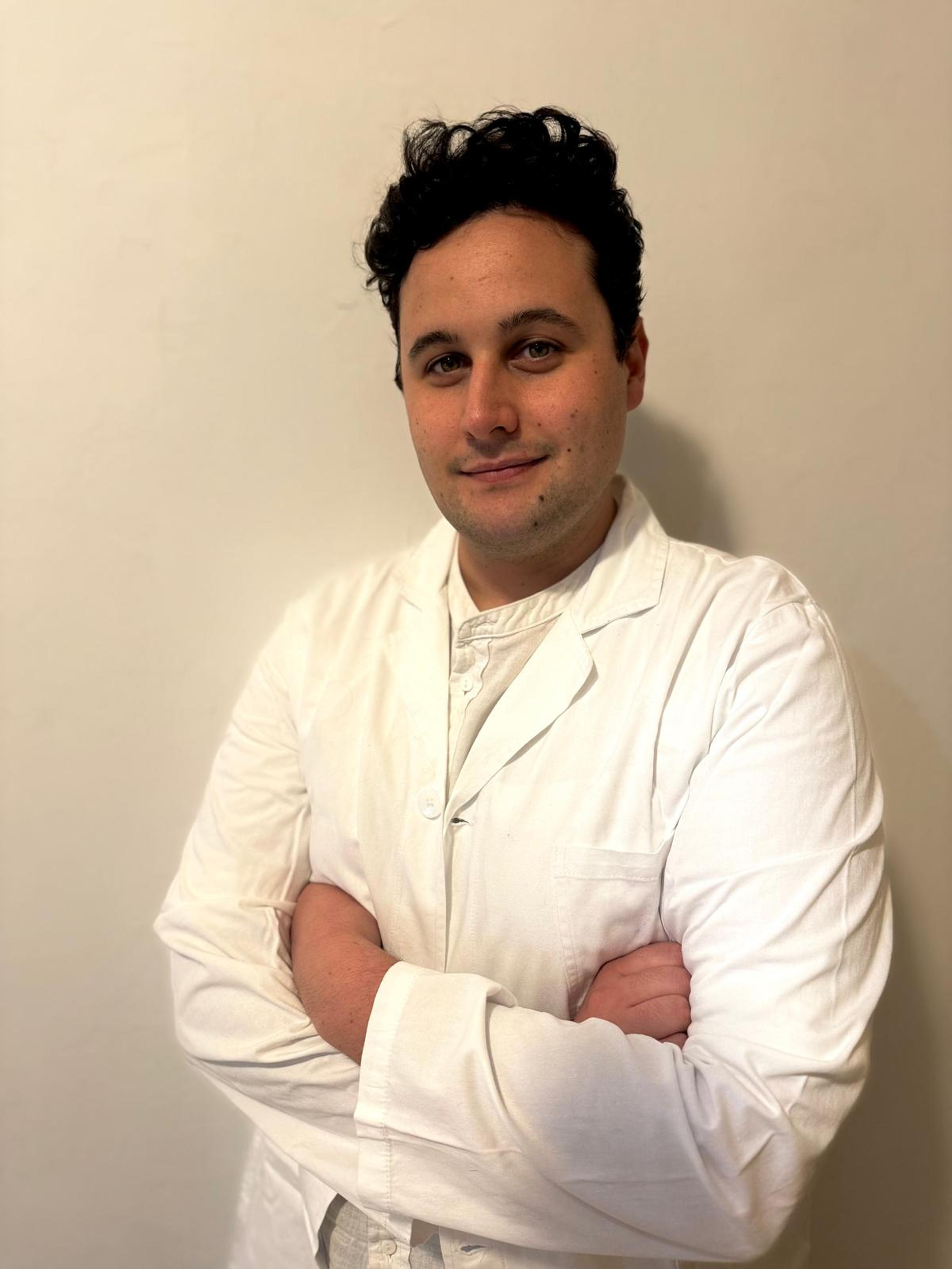Riccardo Lio