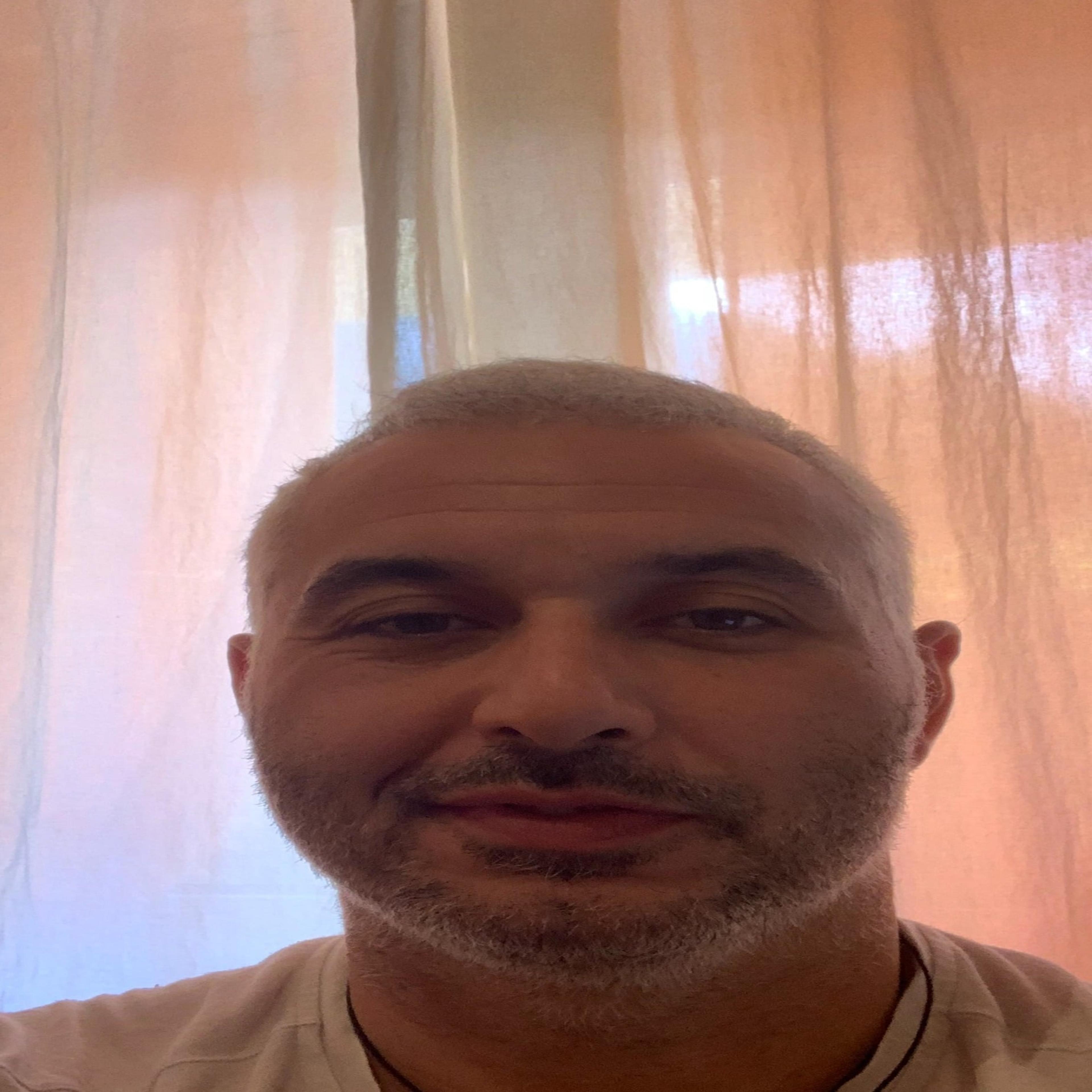 Salvatore Finaldi