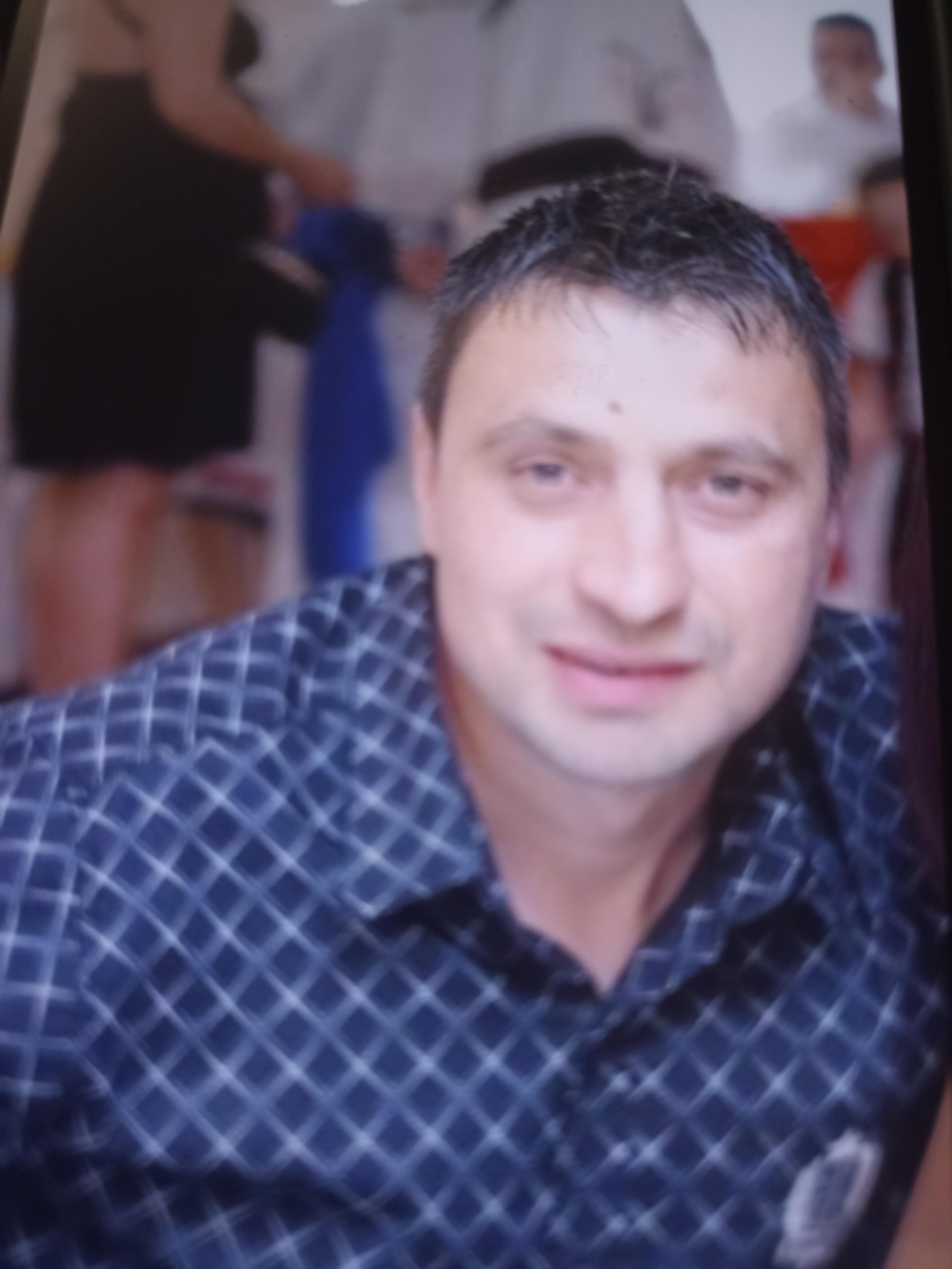 Marius Georgescu