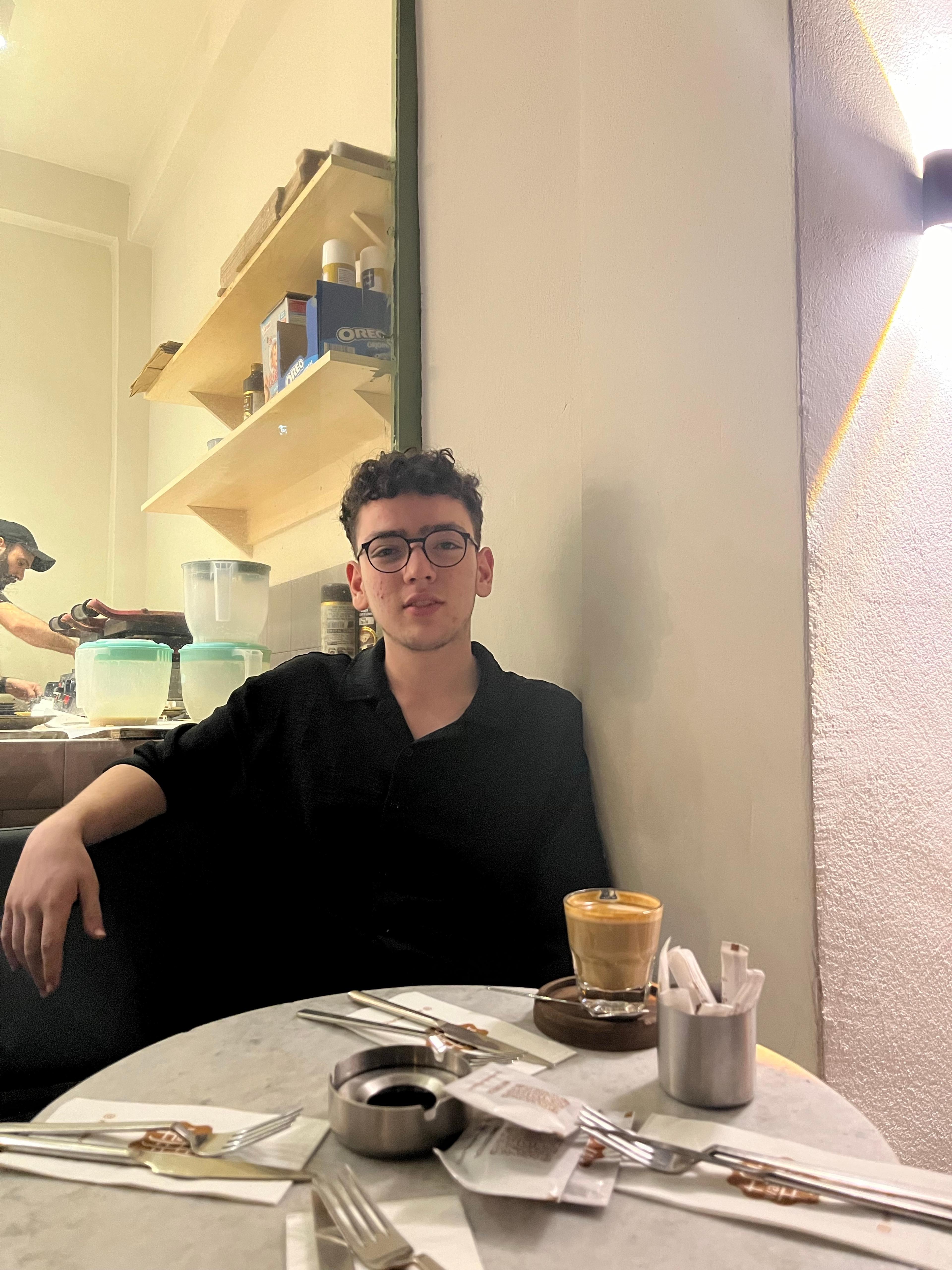 Ömer Türkarslan