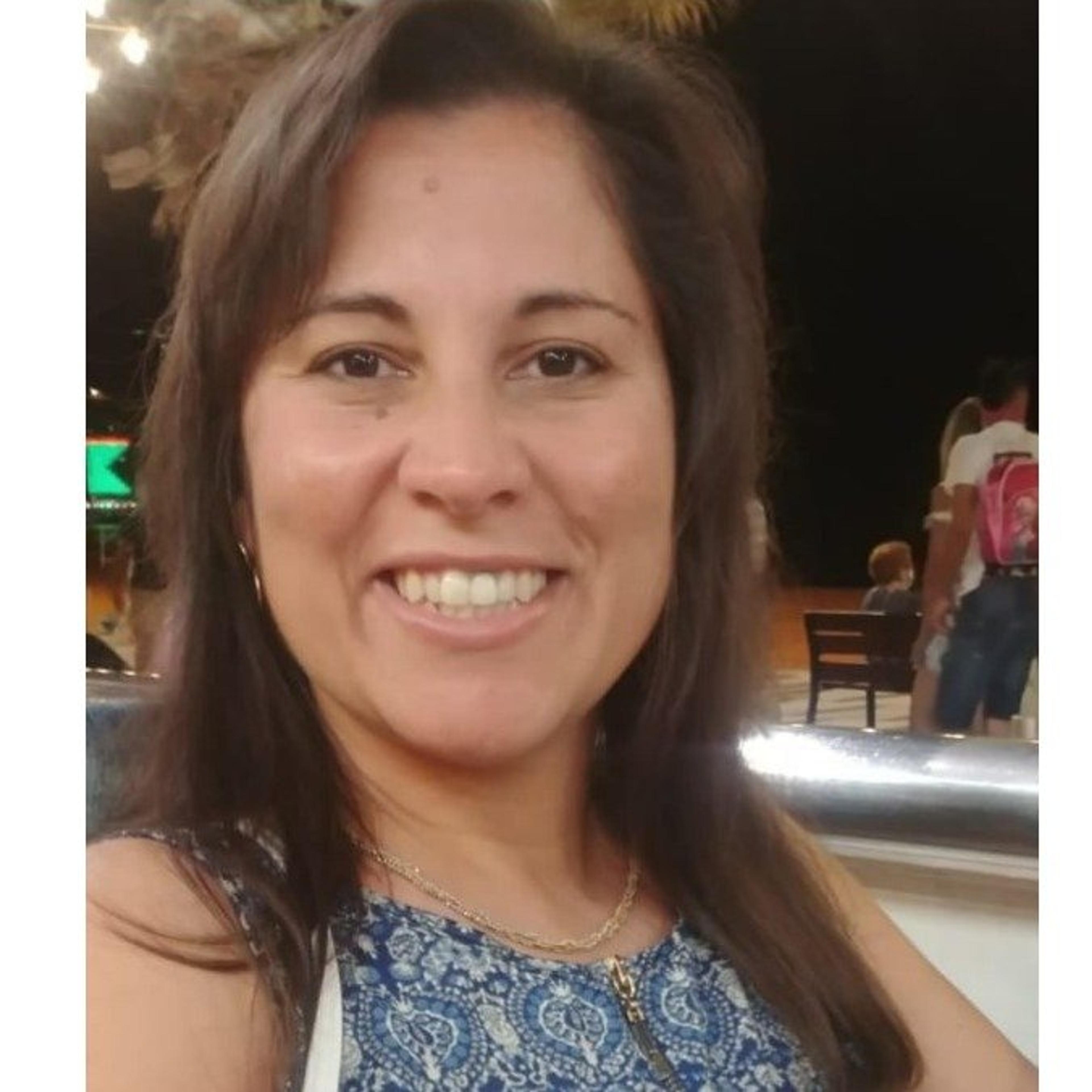 María Fontanetti