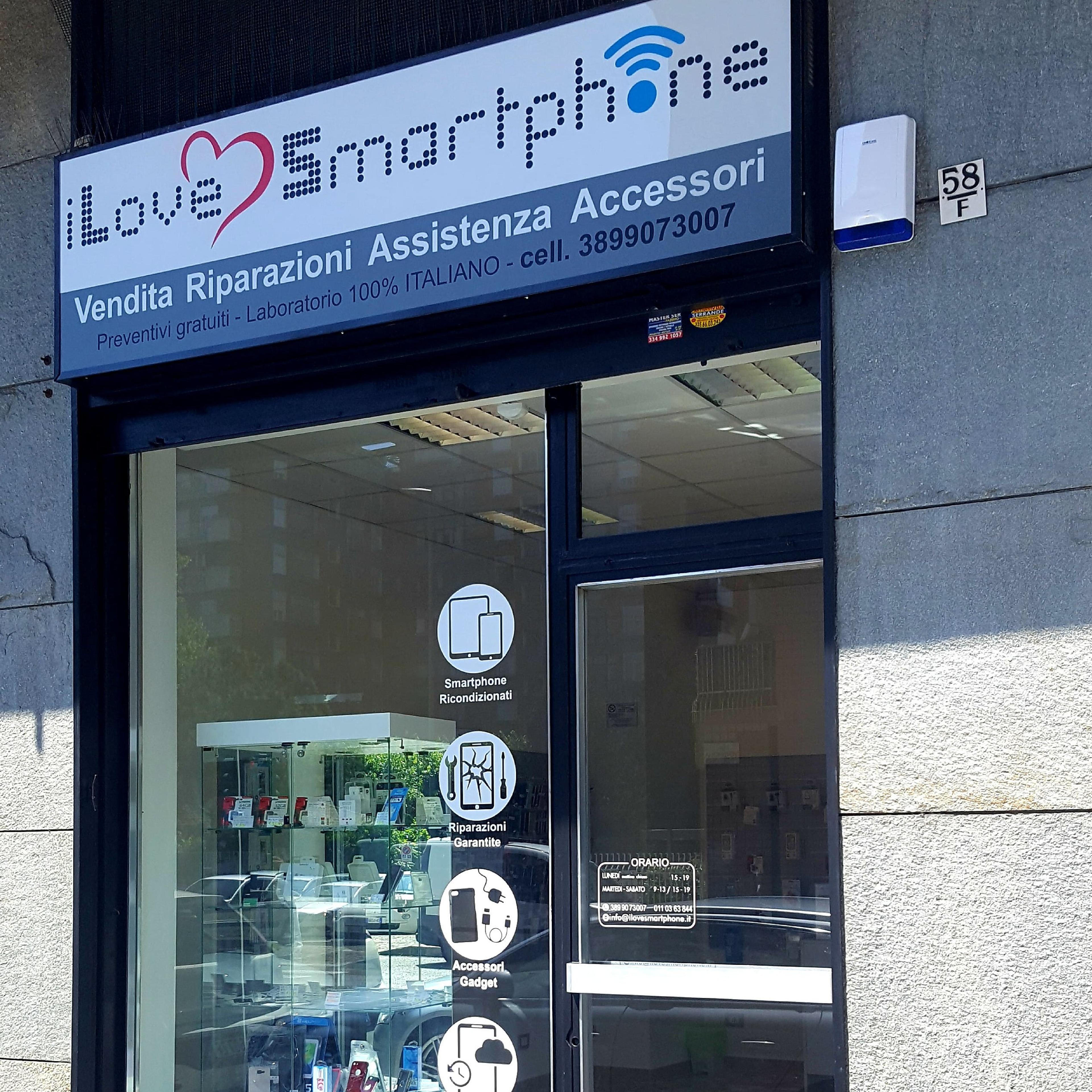 ILoveSmartphone