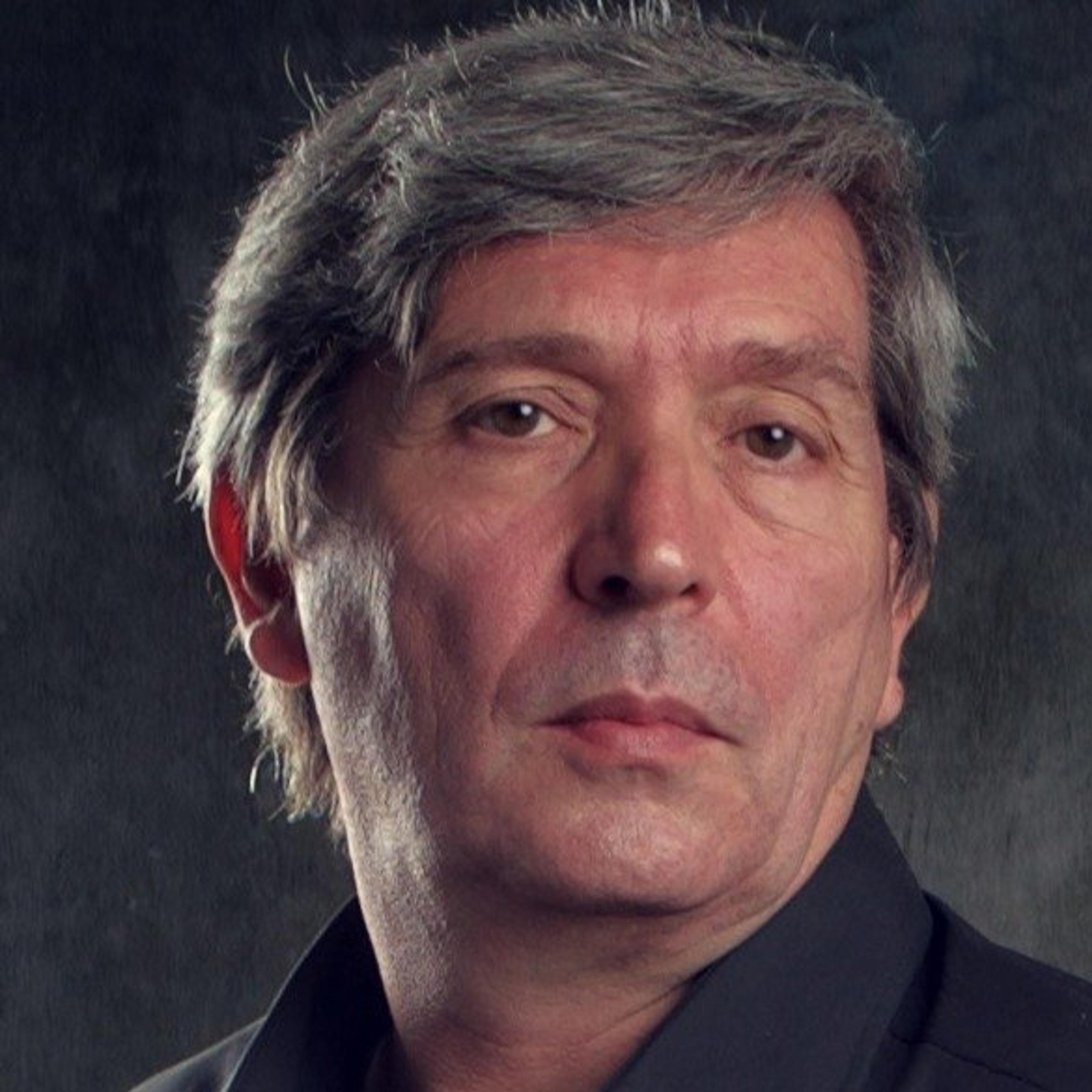 Miguel Bordera Pascual