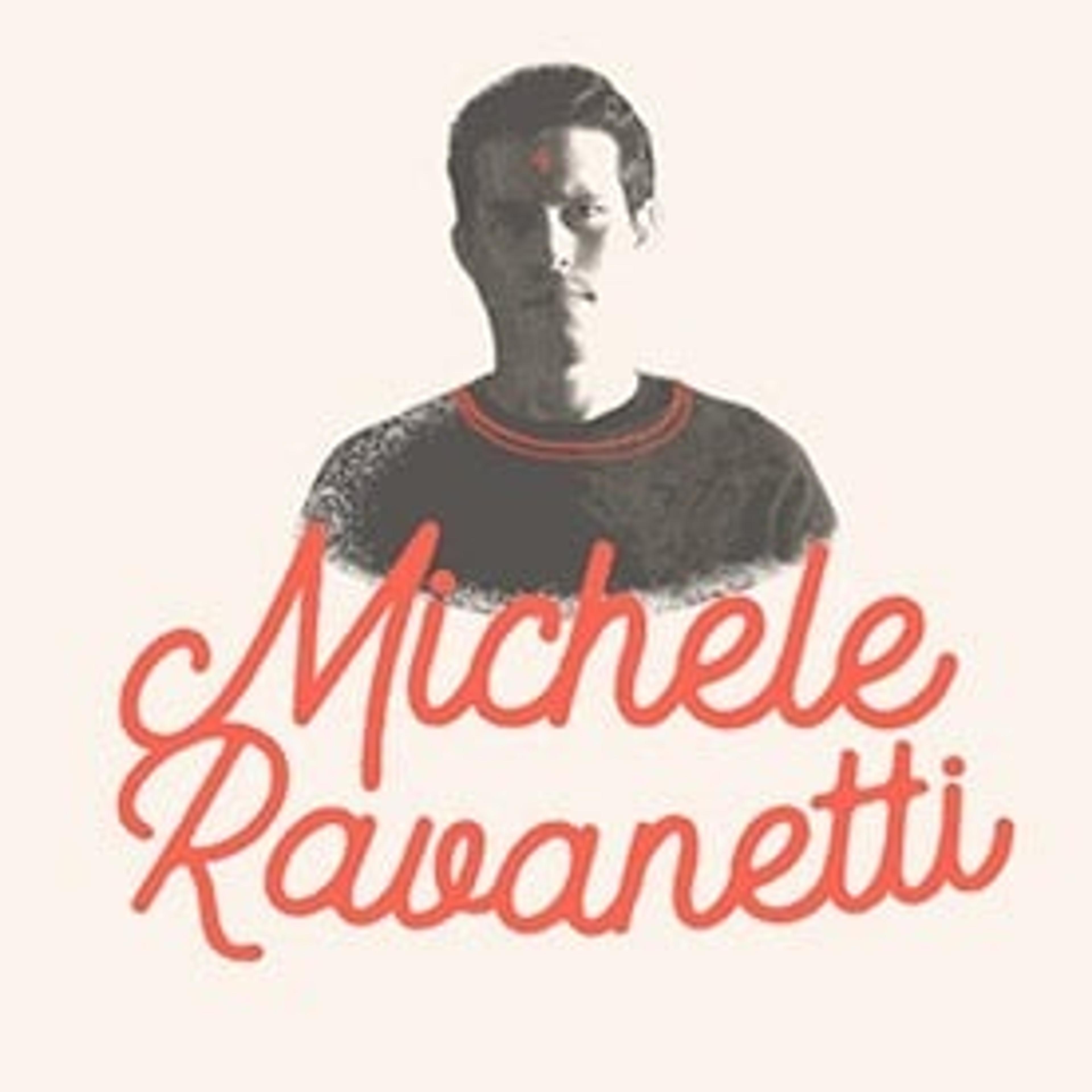 Michele Ravanetti