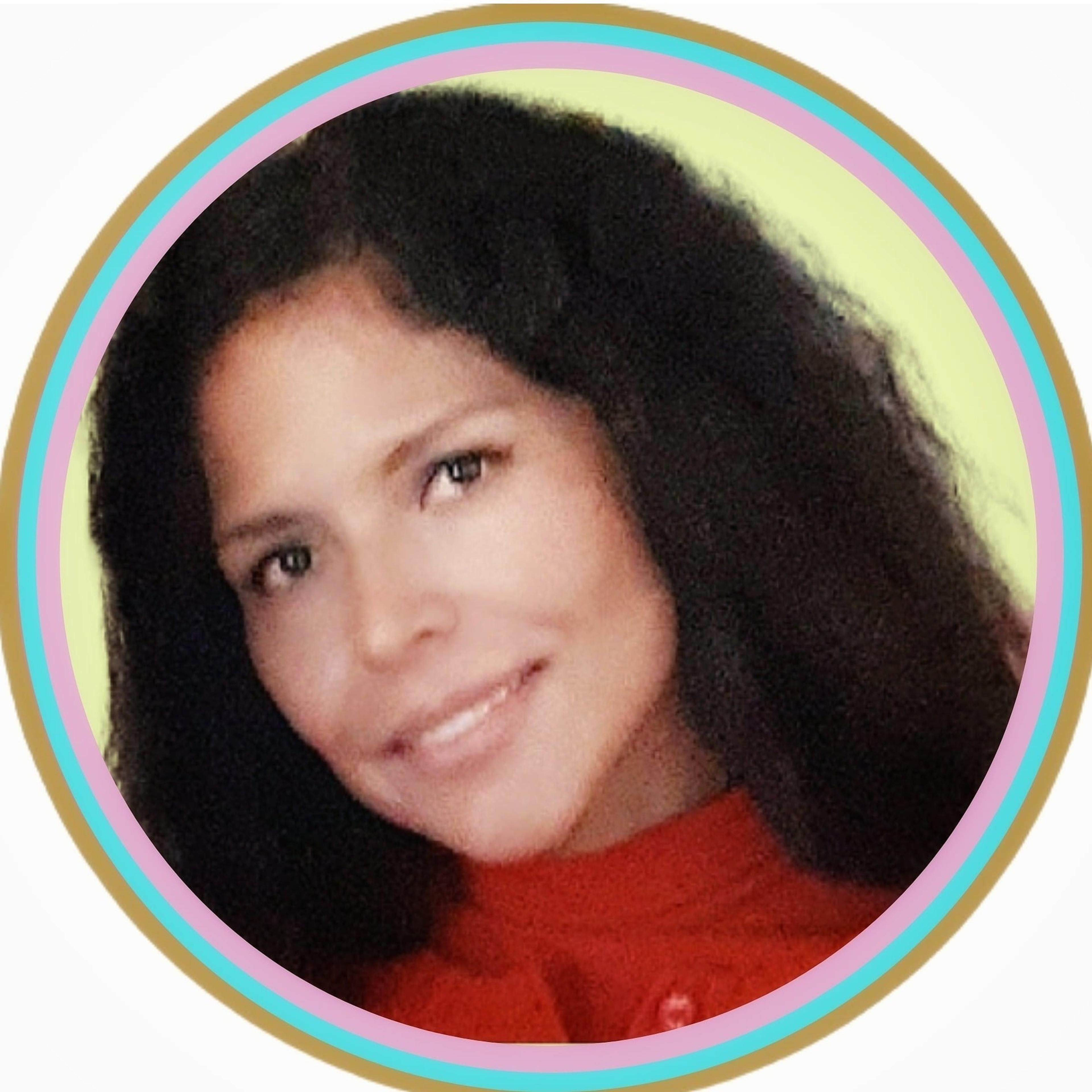 Romy Vega