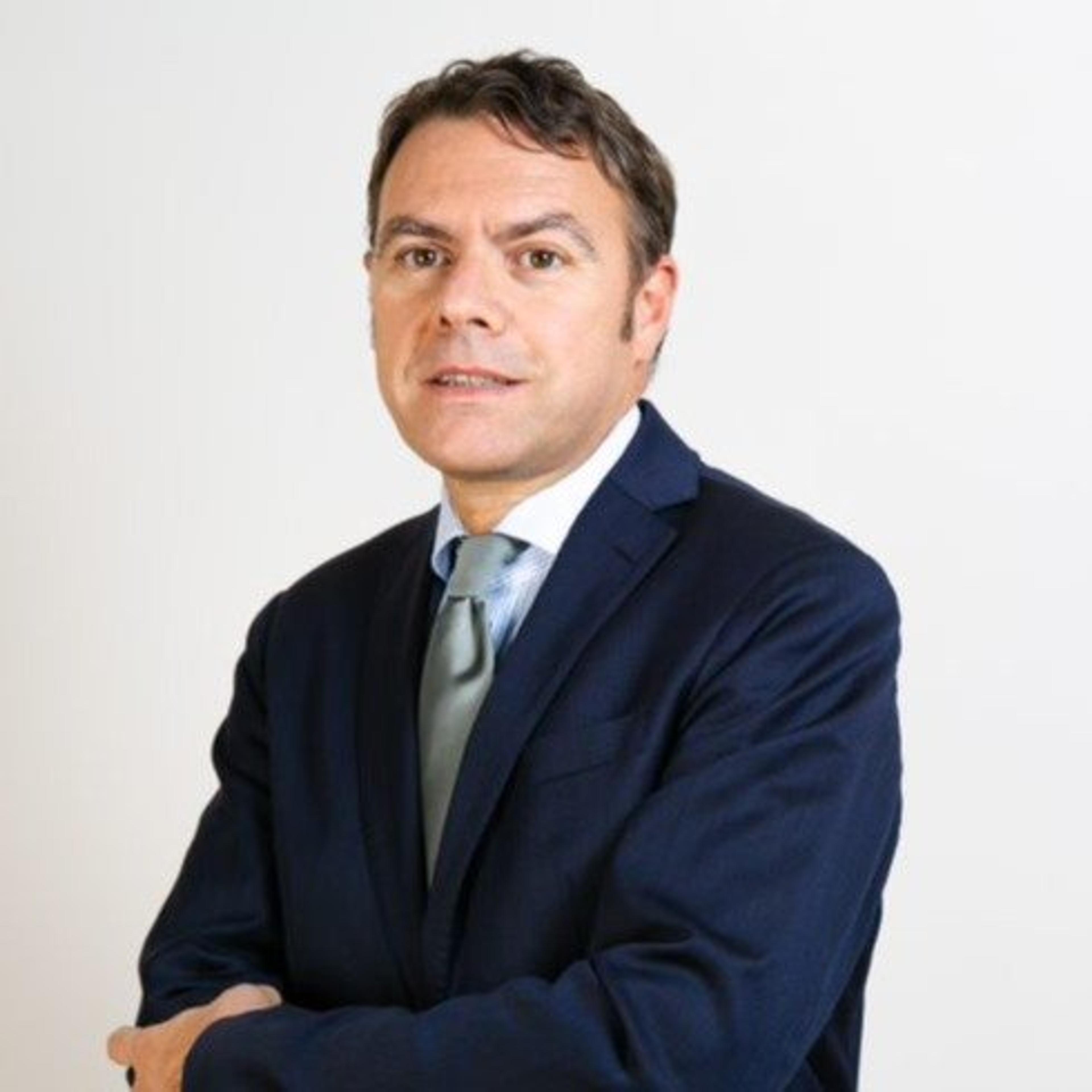 Massimo Berardi