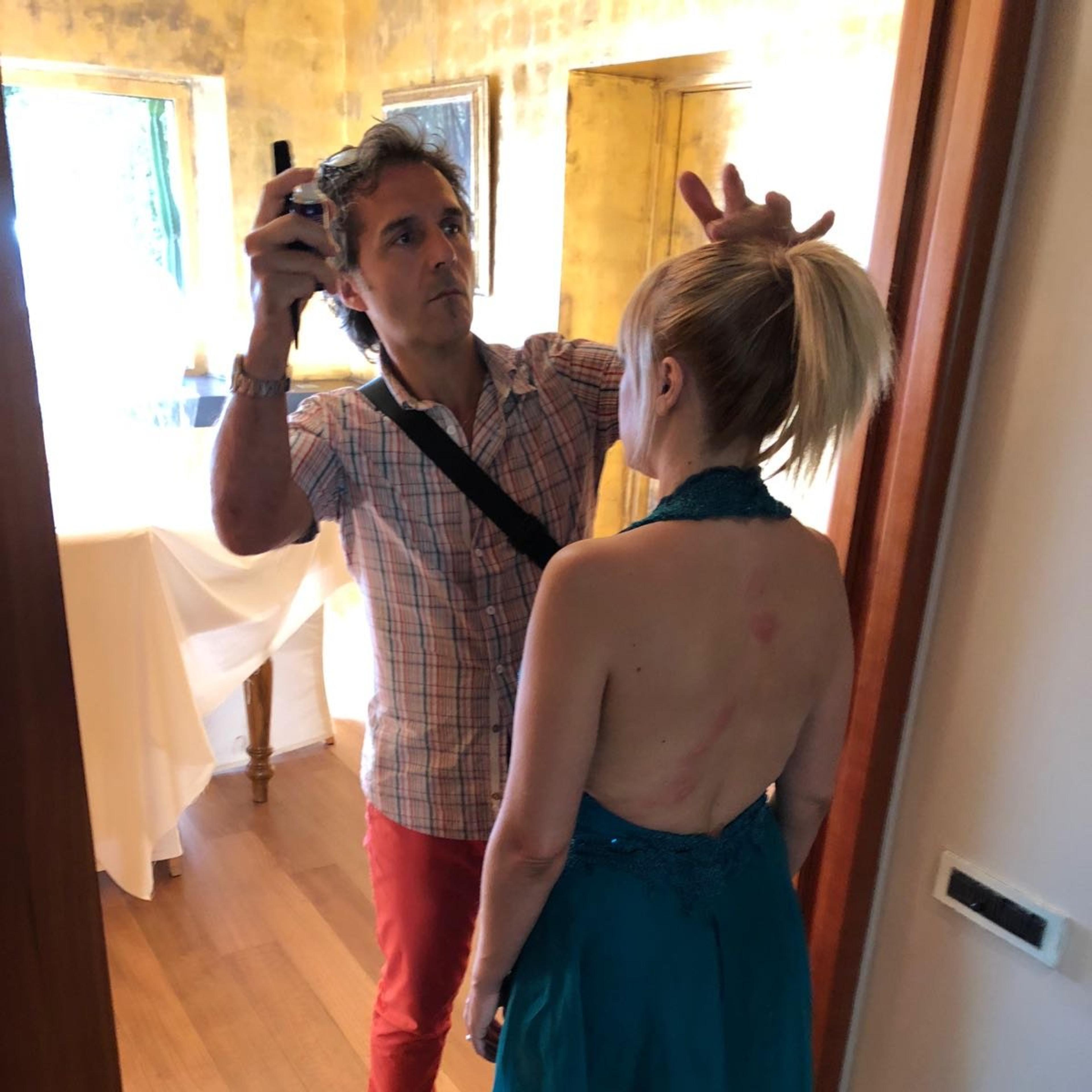 Silvestri Parrucchiere Atelier