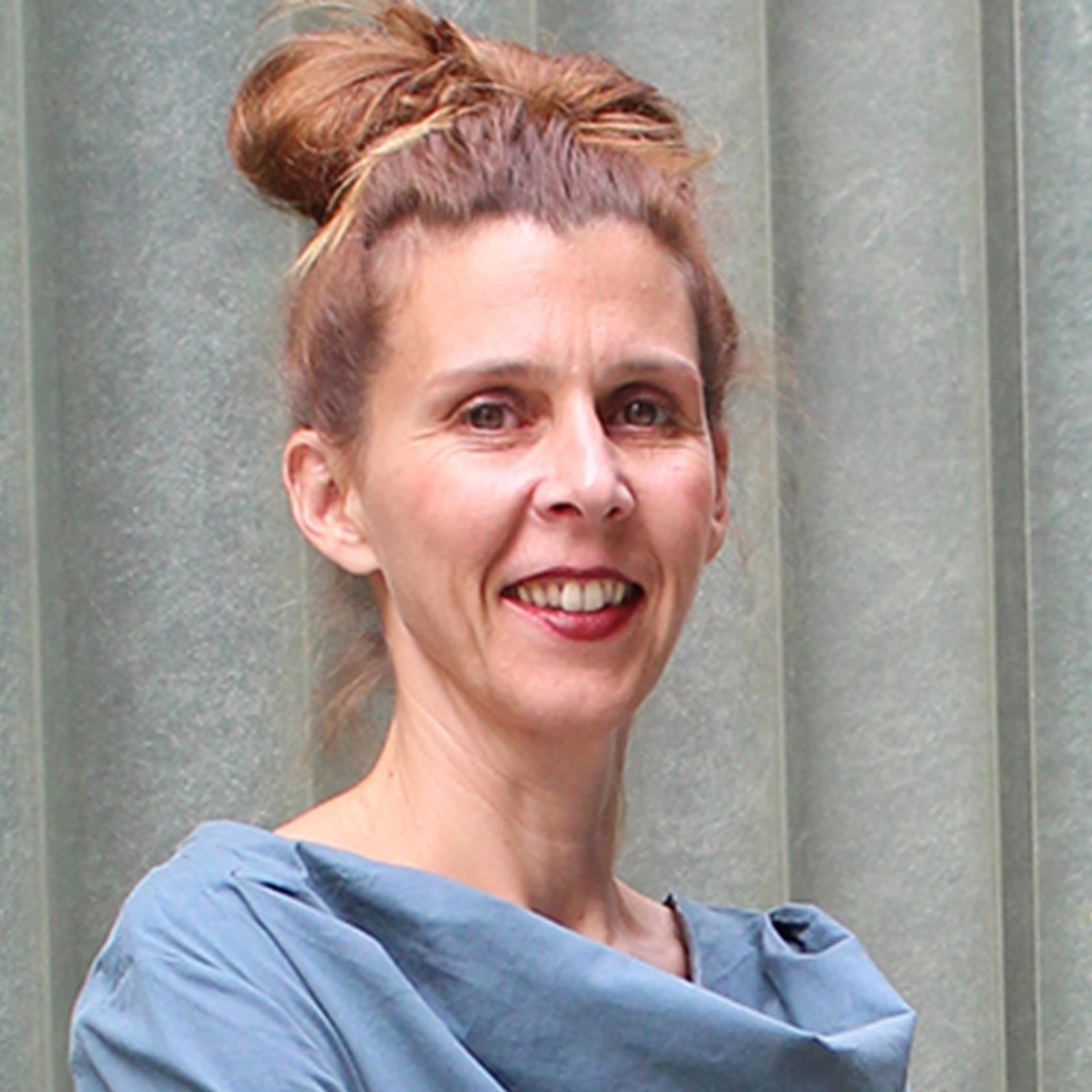 Anja Neumann