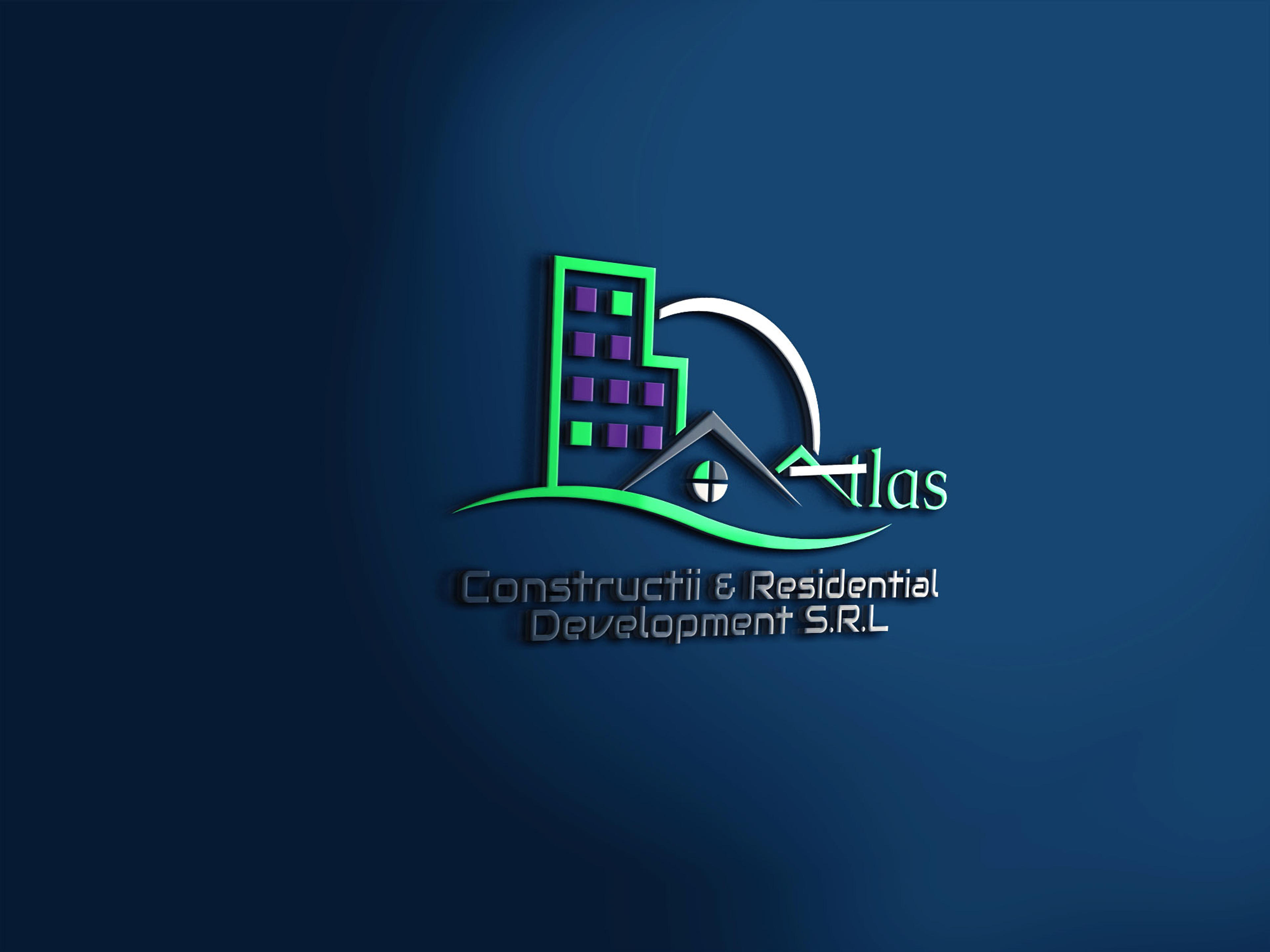 ATLAS Constructii & Residential Development S.R.L