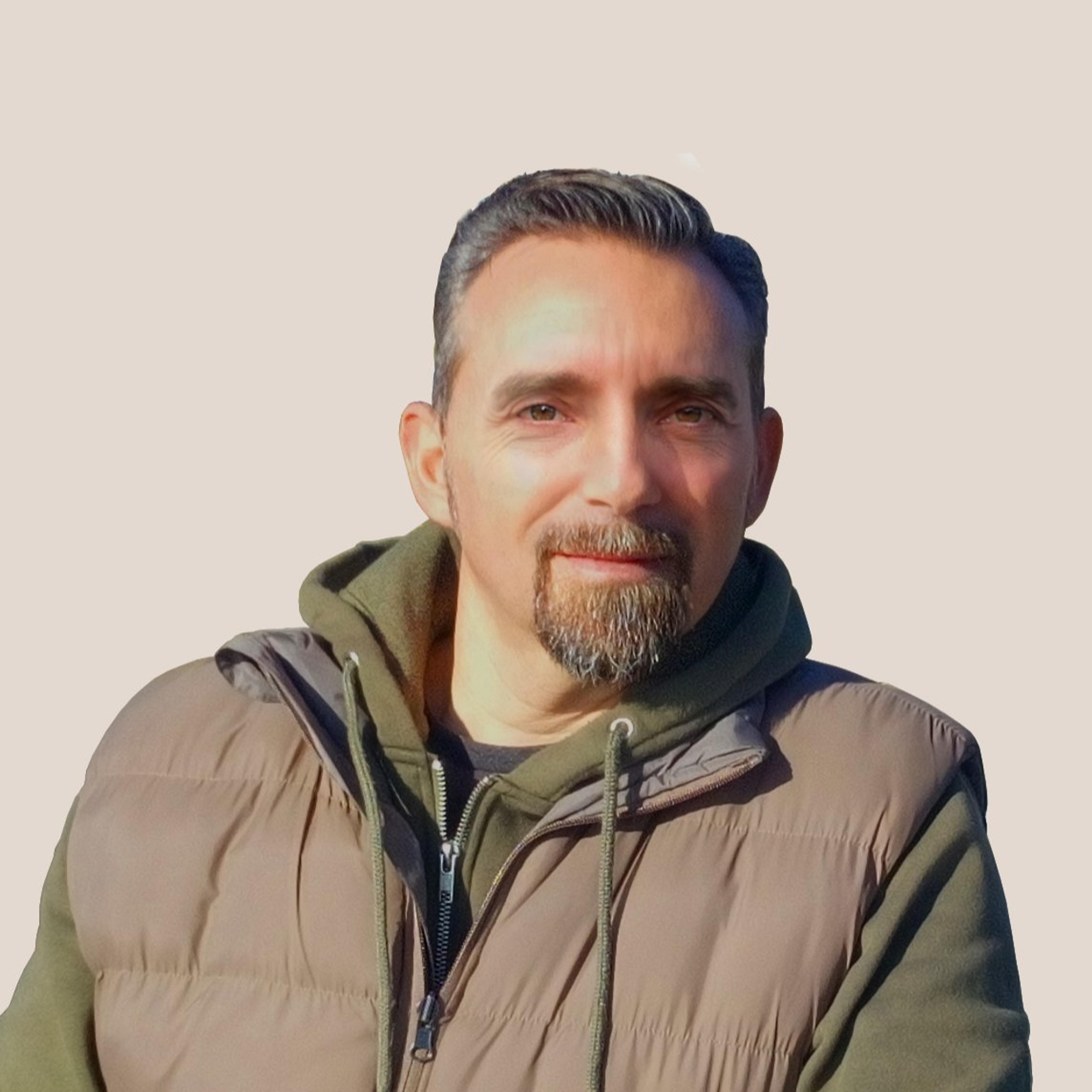 Lucio Tomasin