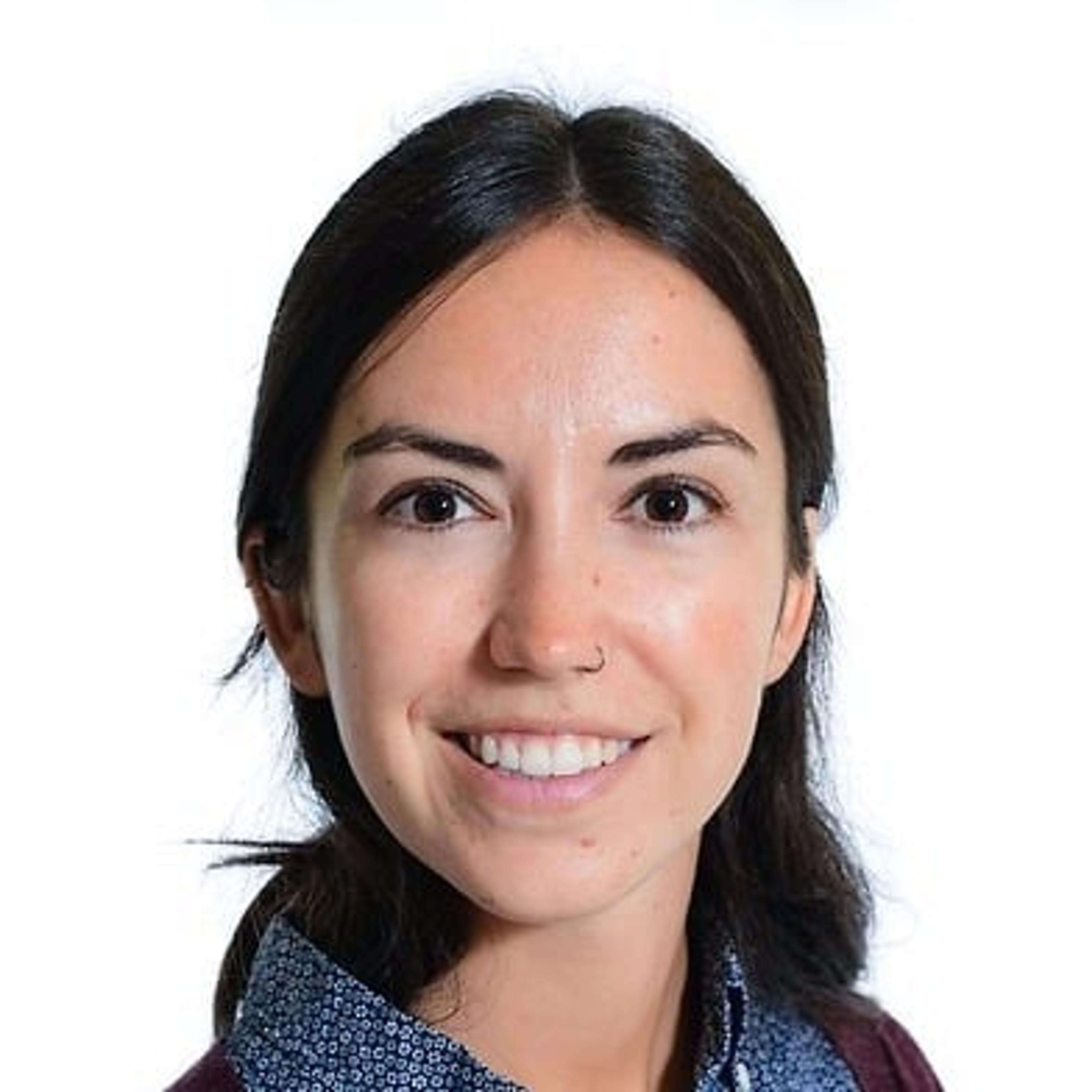 Camille Depassio