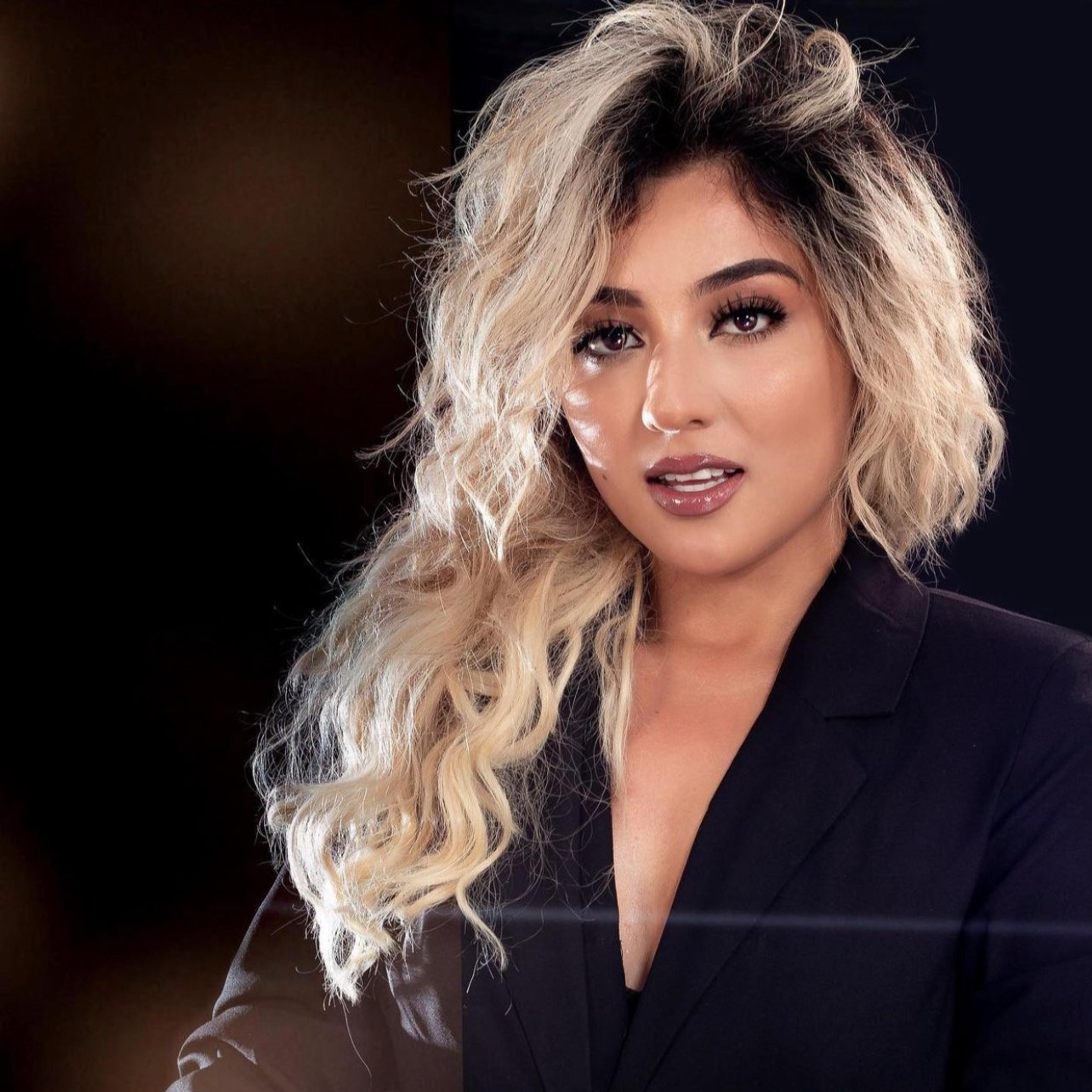 Ana María Henao Vásquez