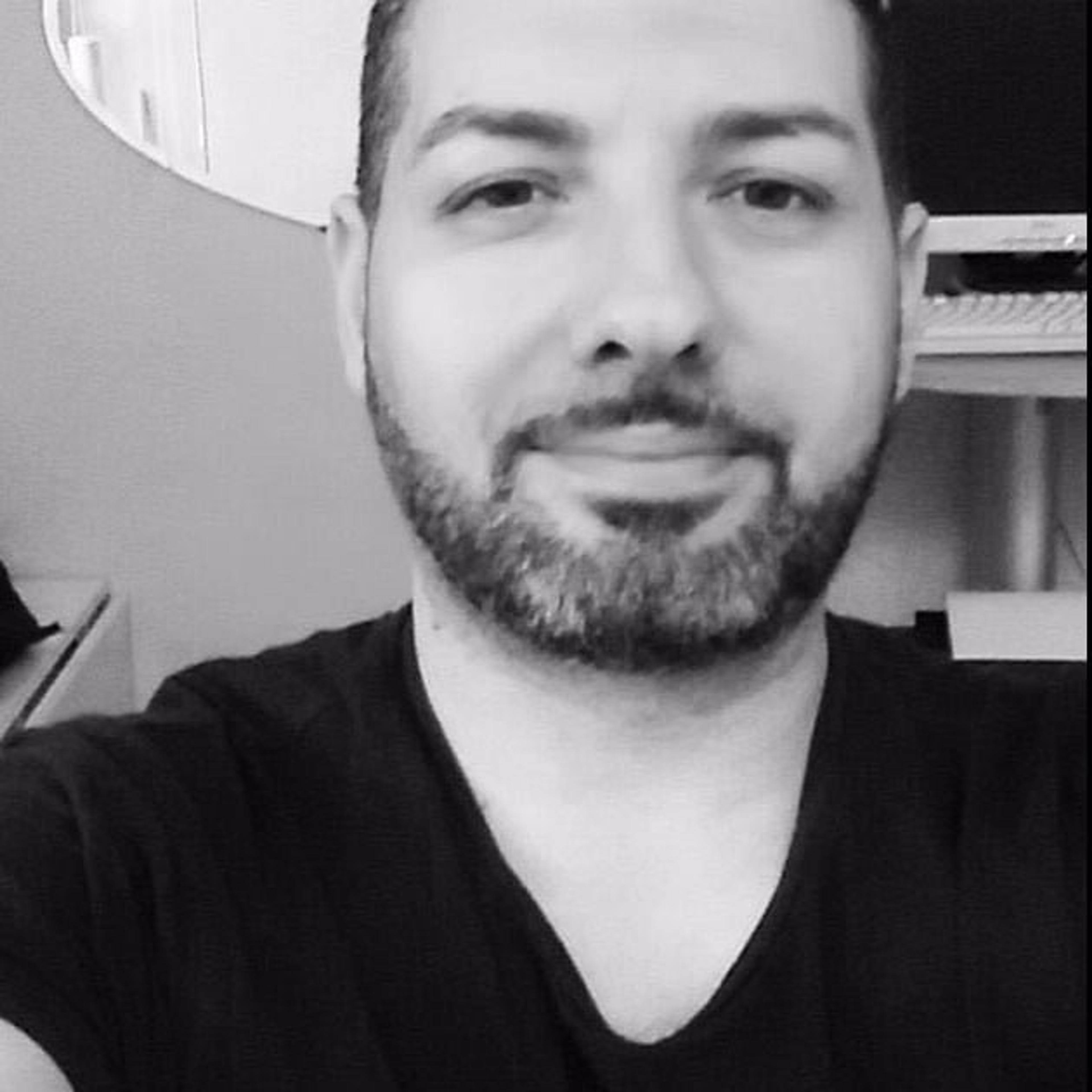 Alessio Capolupo