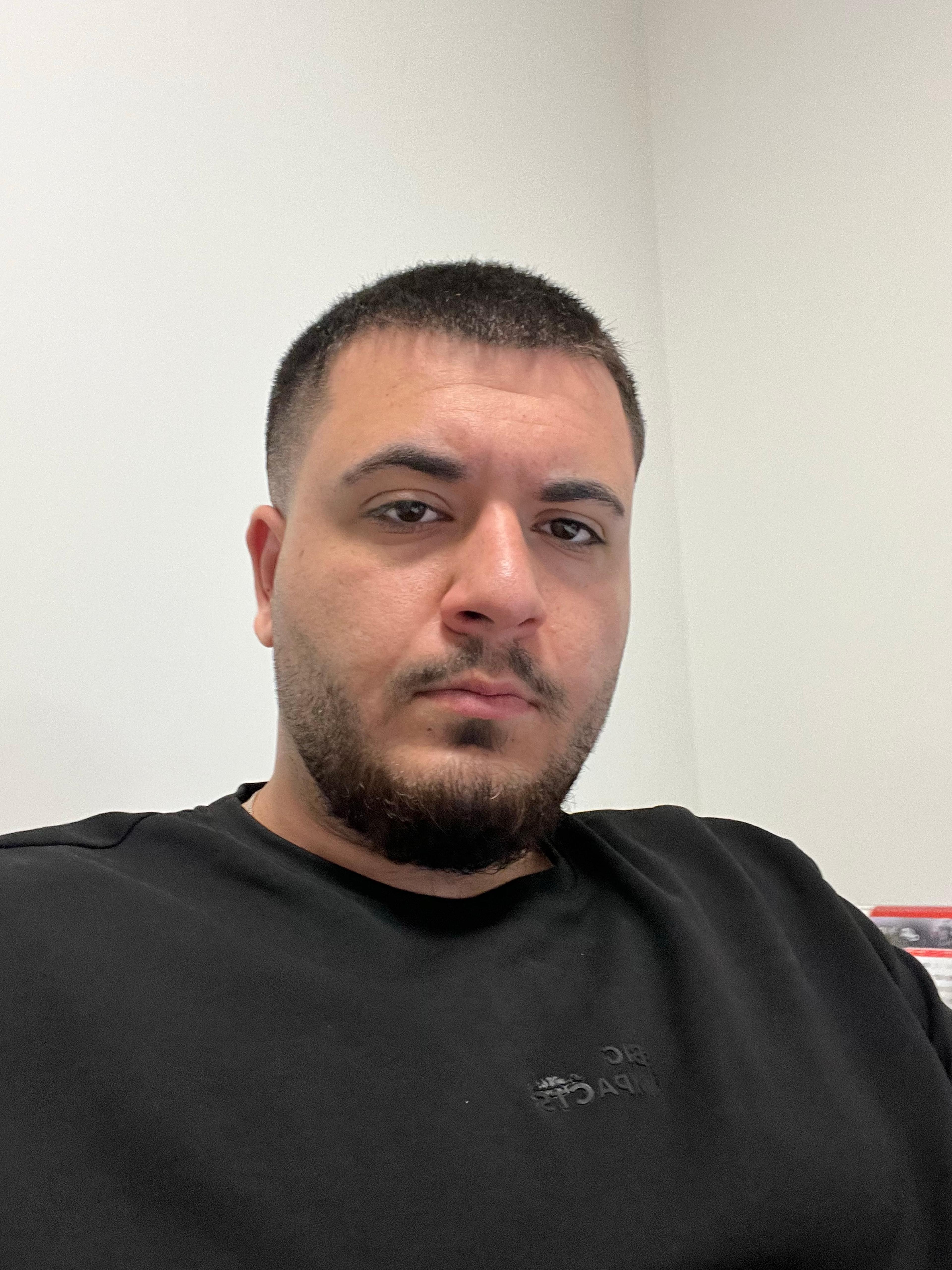 Demirhan Kaya