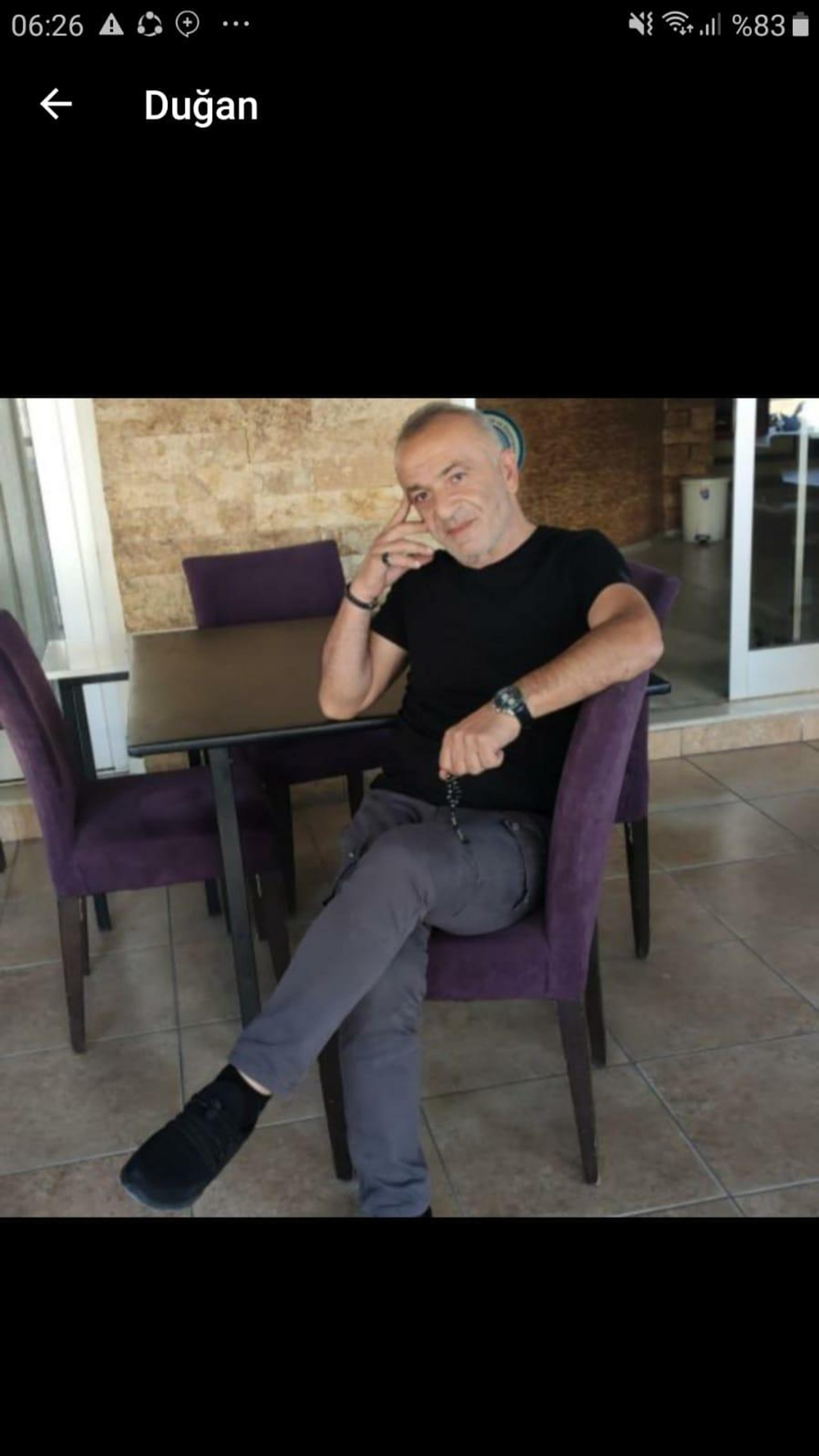 Dogan Şafak