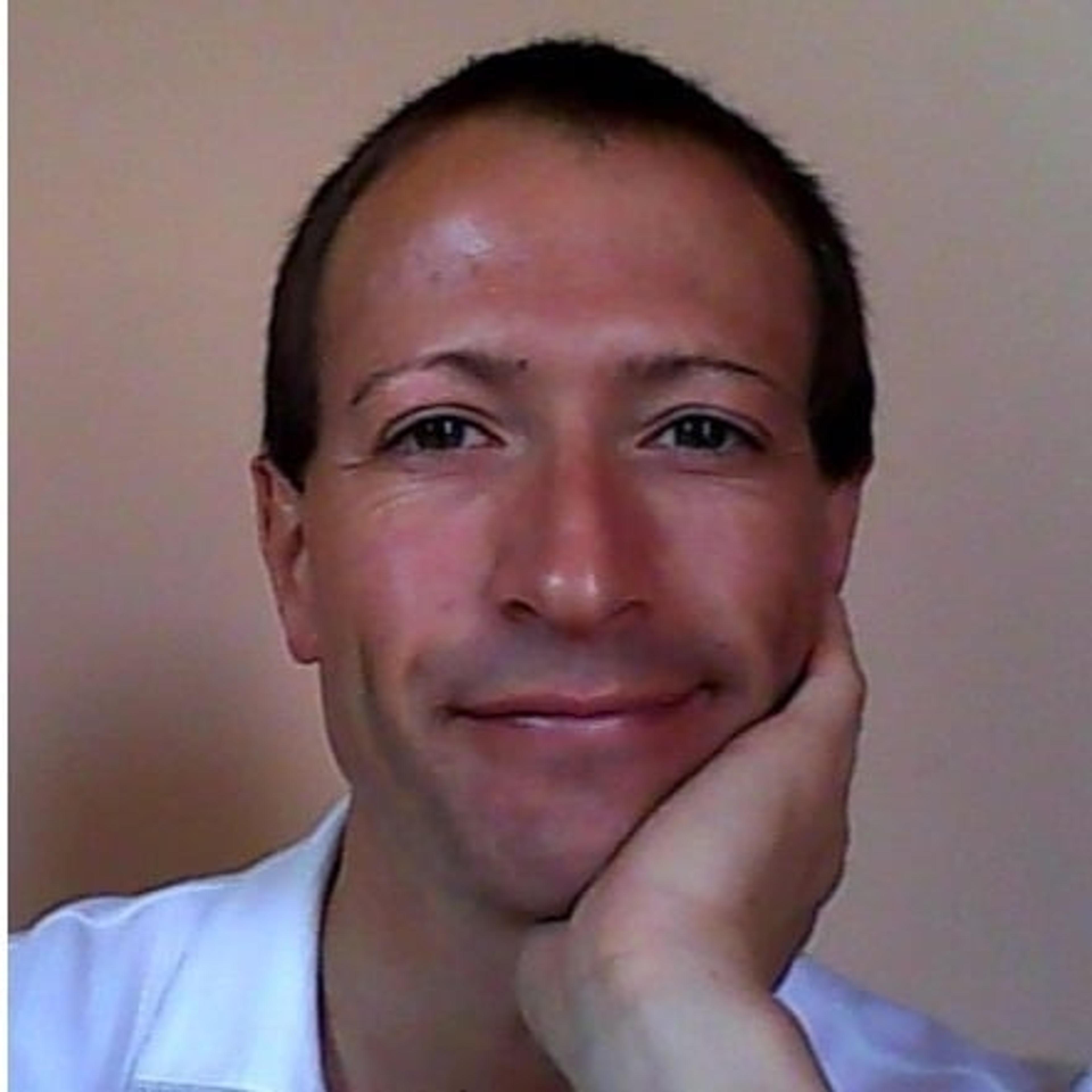 Mario Bonfanti