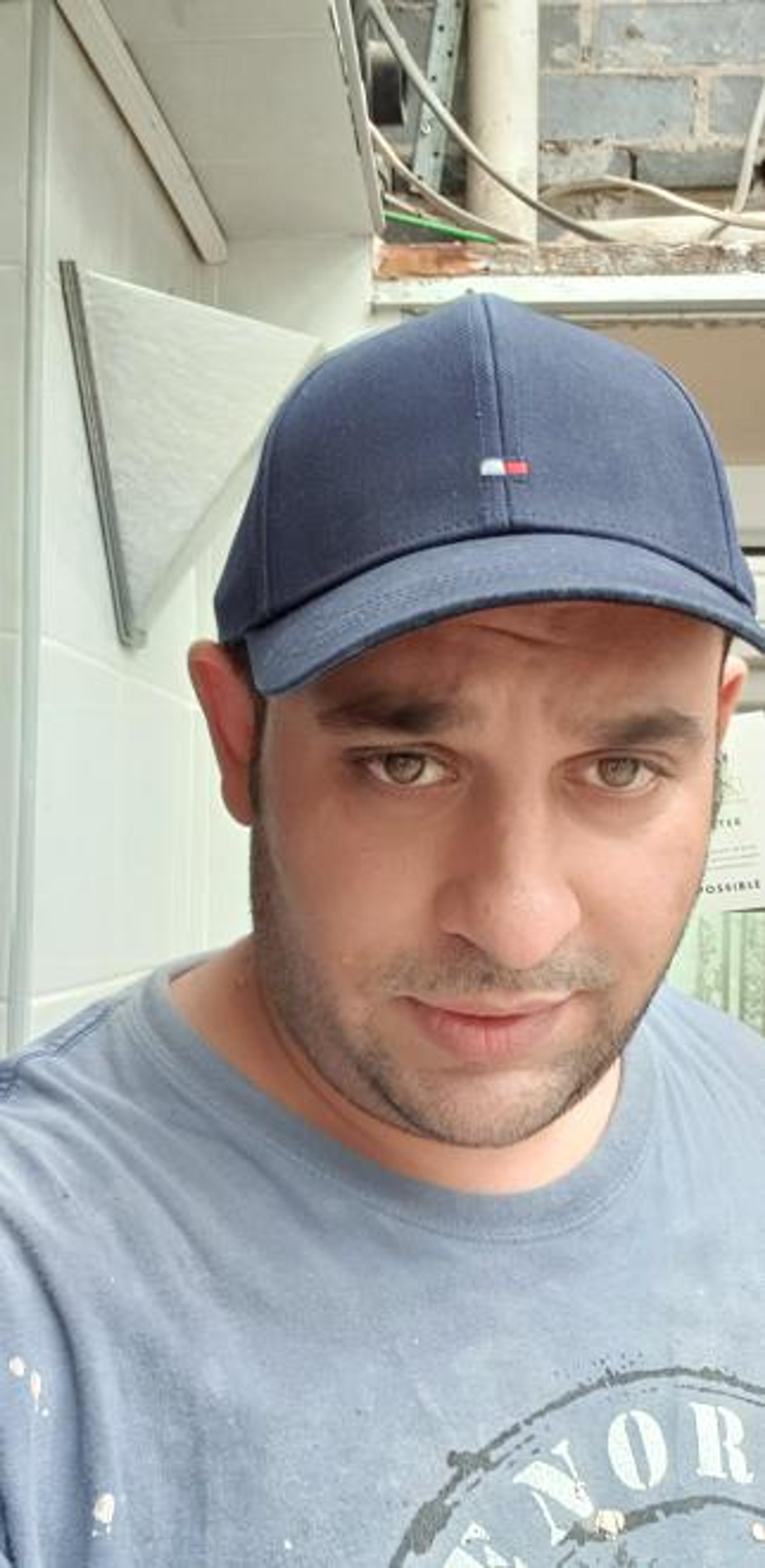 Florin Ciprian Mihai