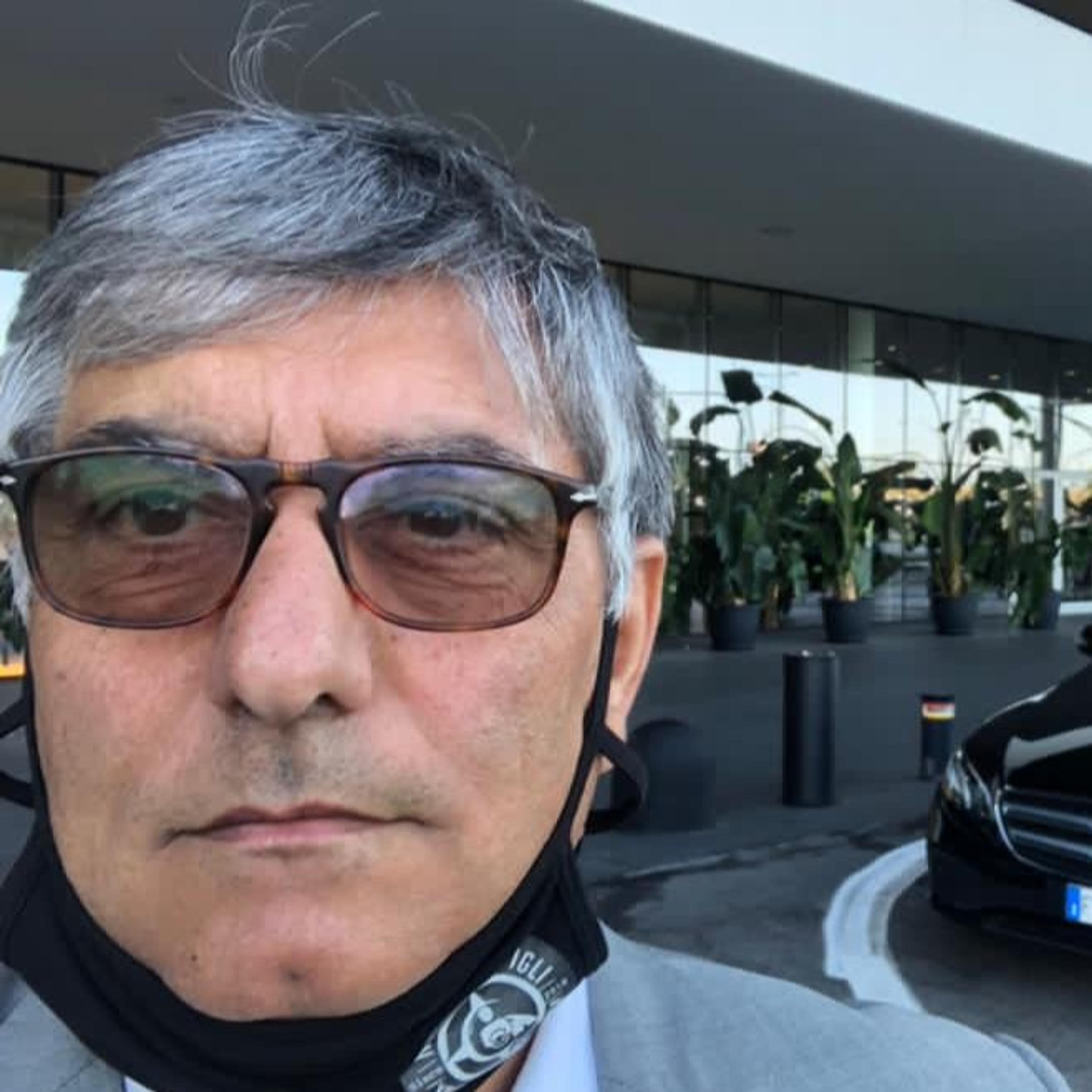 Rino Bonandin