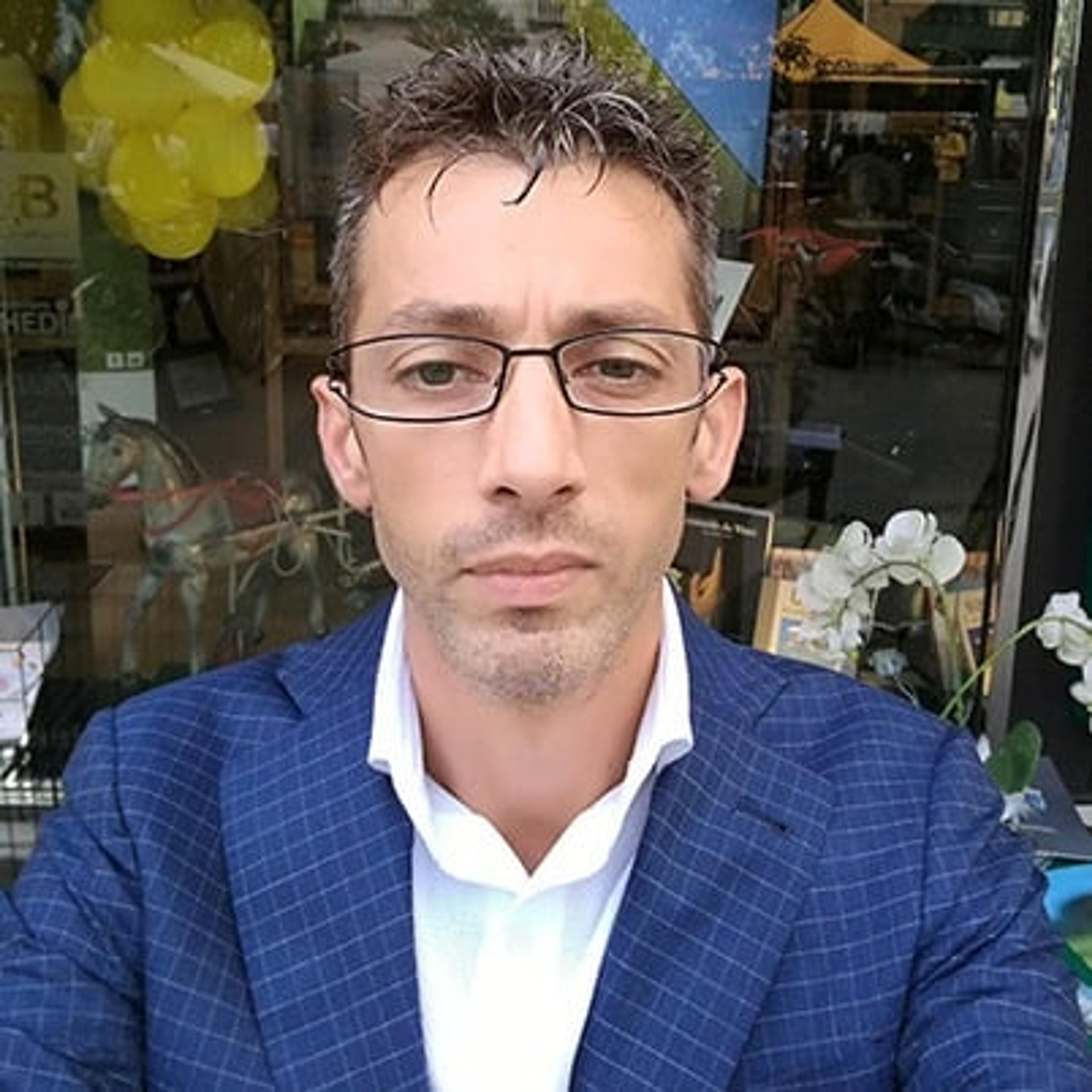 E-Commerce Italy