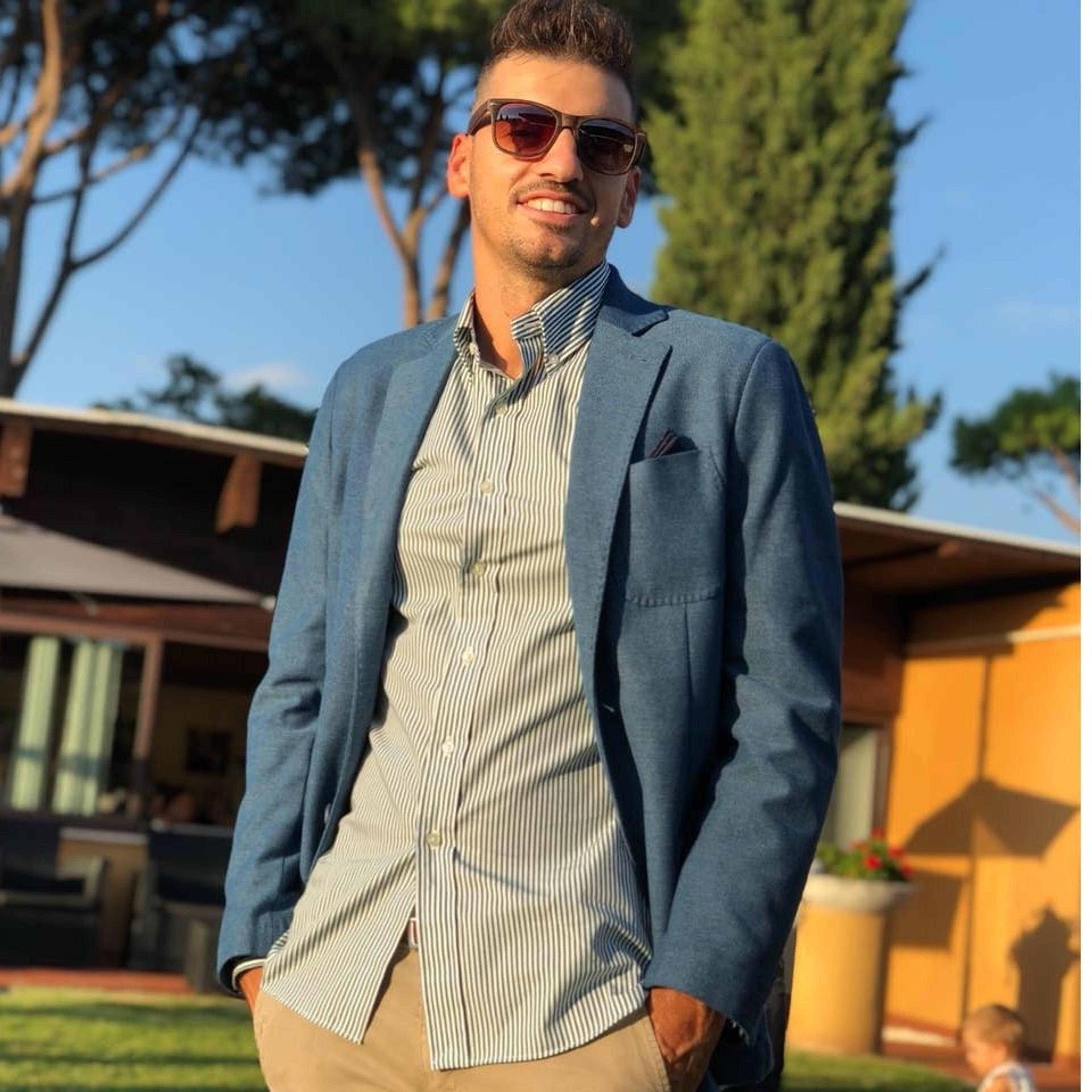 Marco Pennacchi