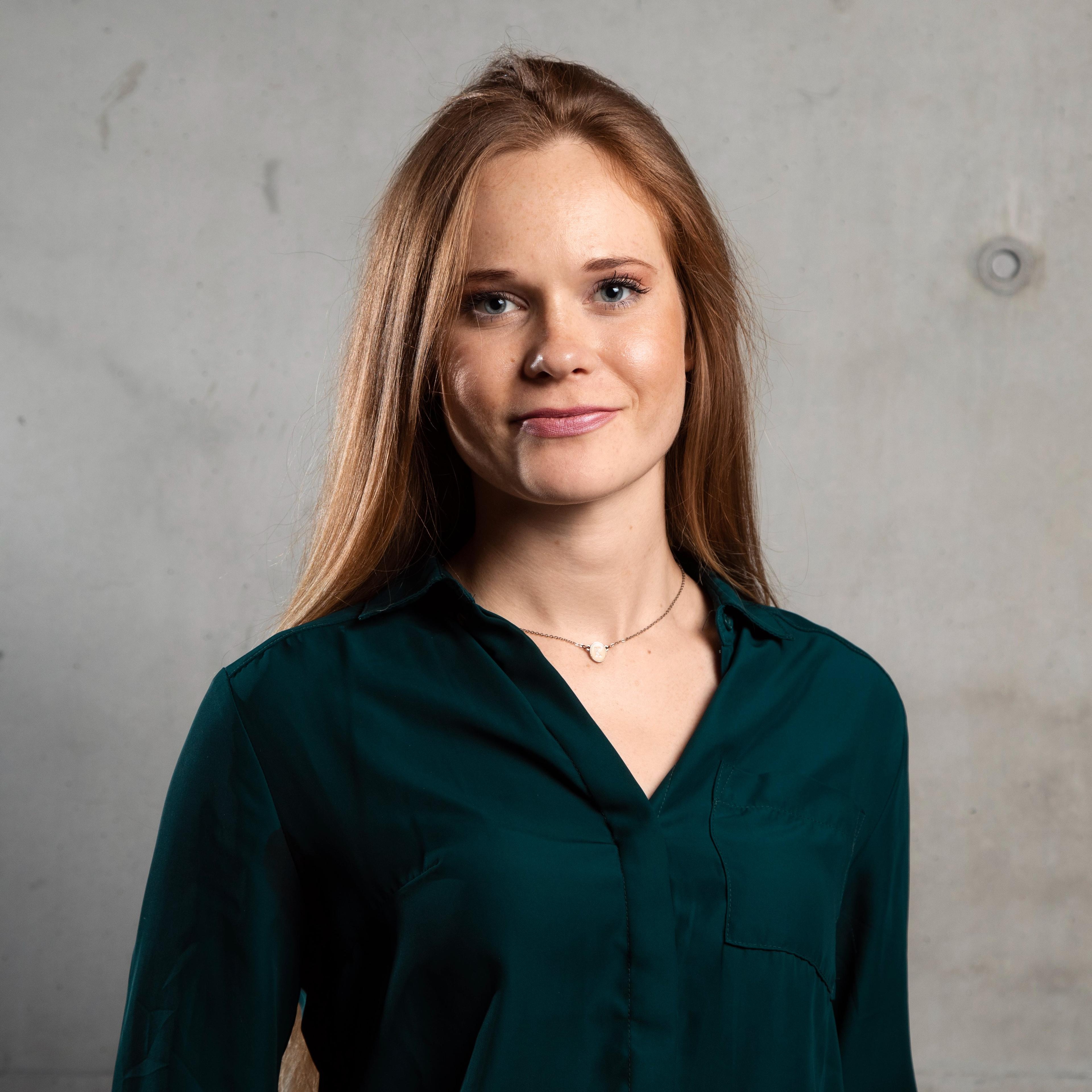 Pekkenen Kelli