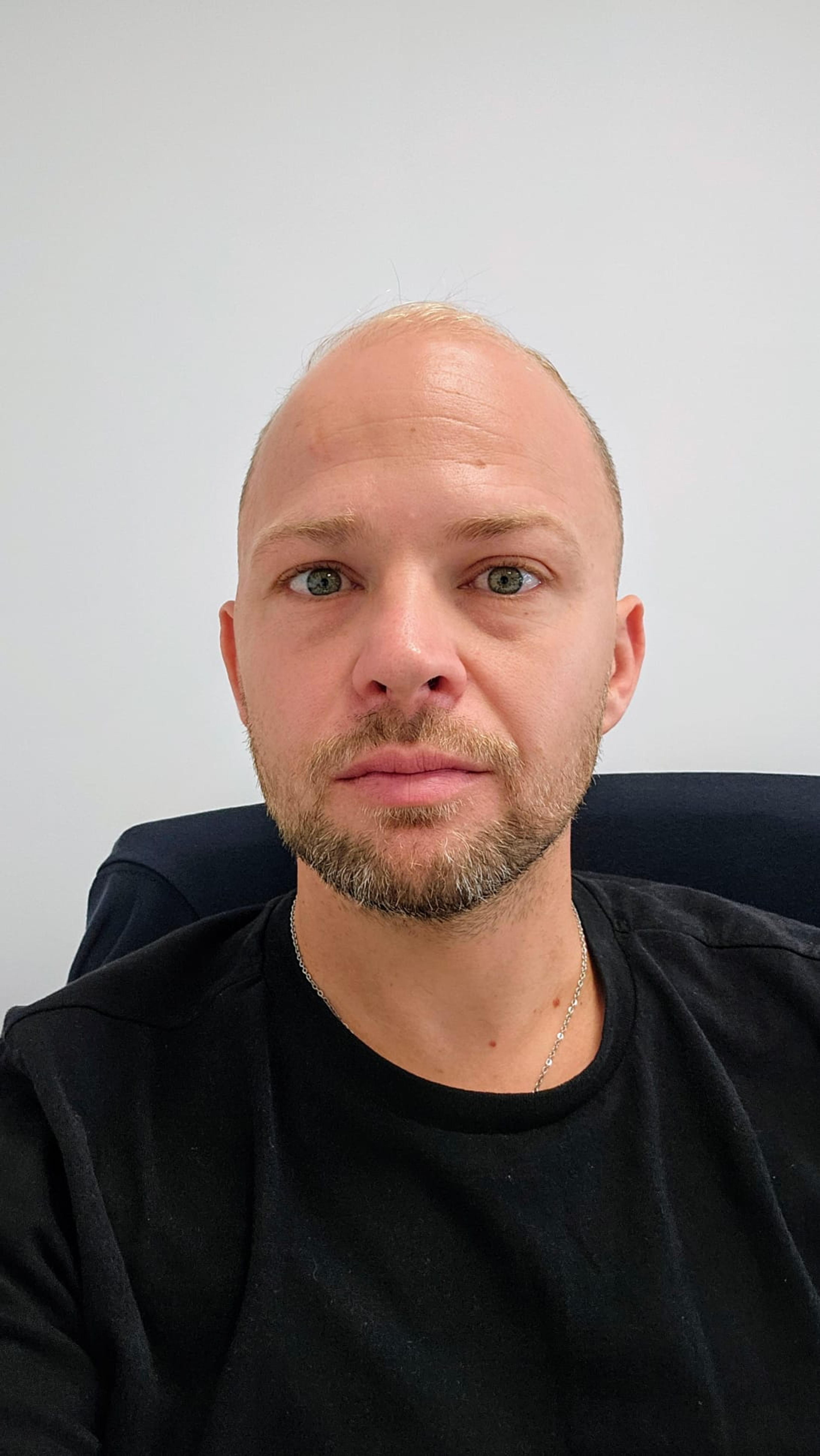Ian Escalante