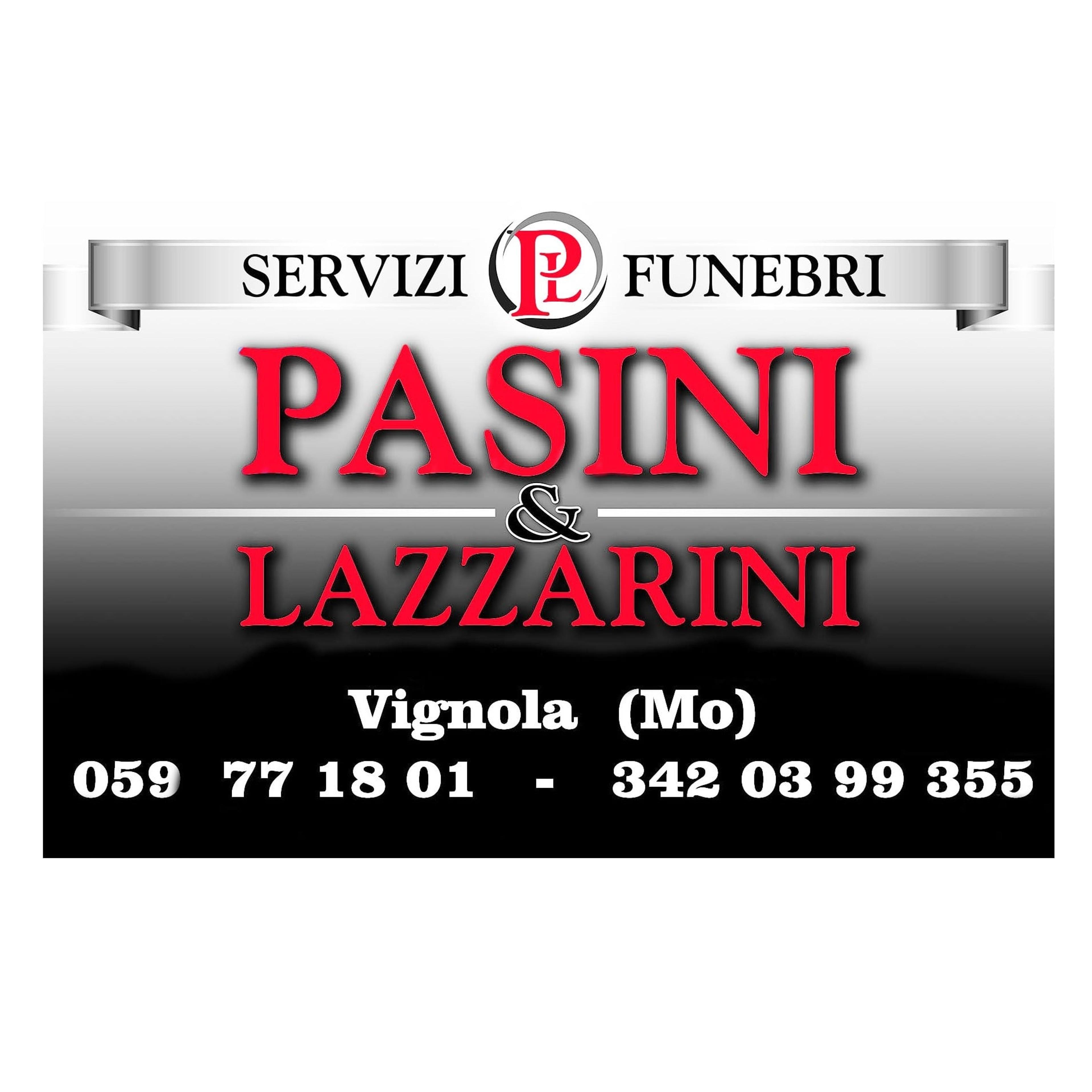 Onoranze funebri Pasini e Lazzarini