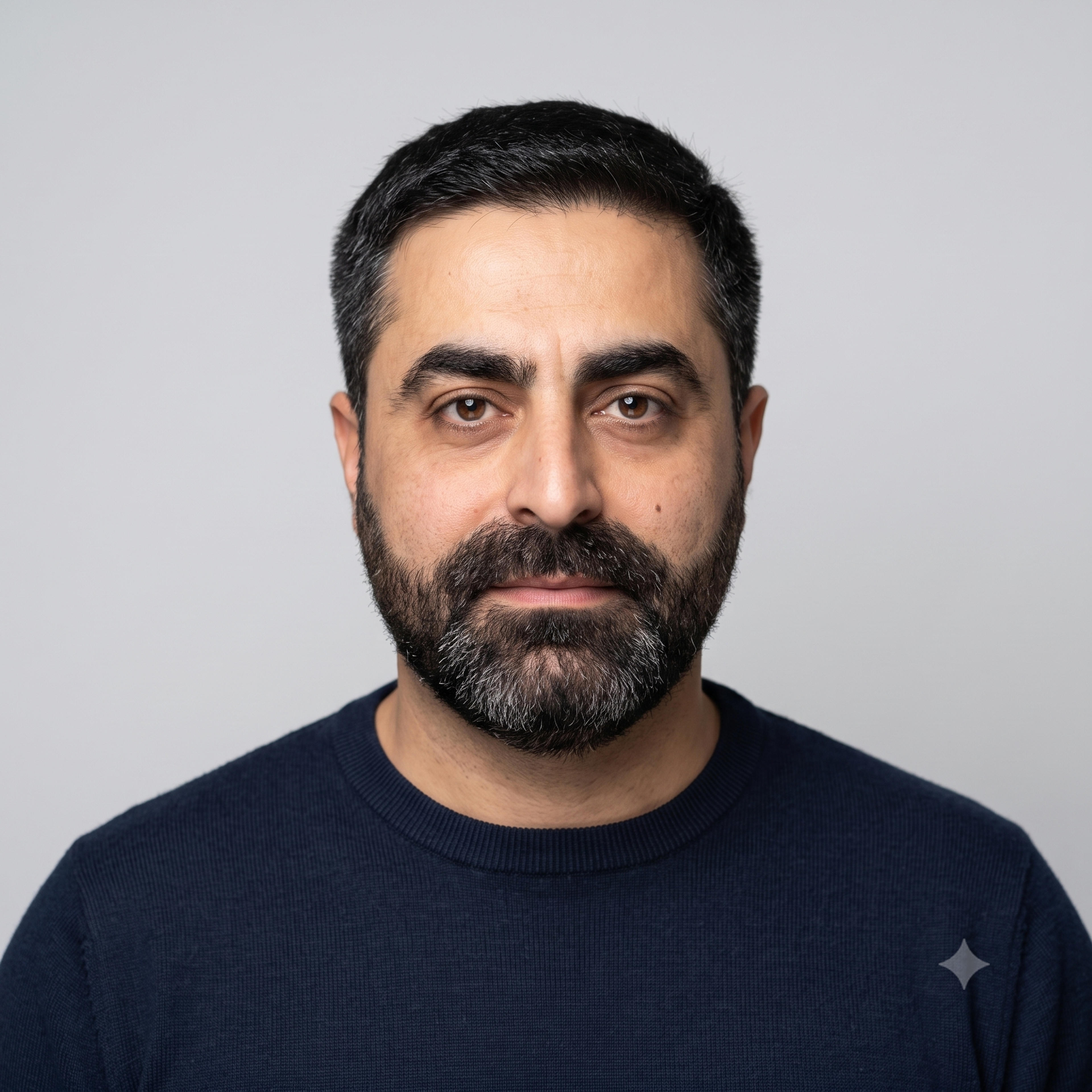 Ali Jaber