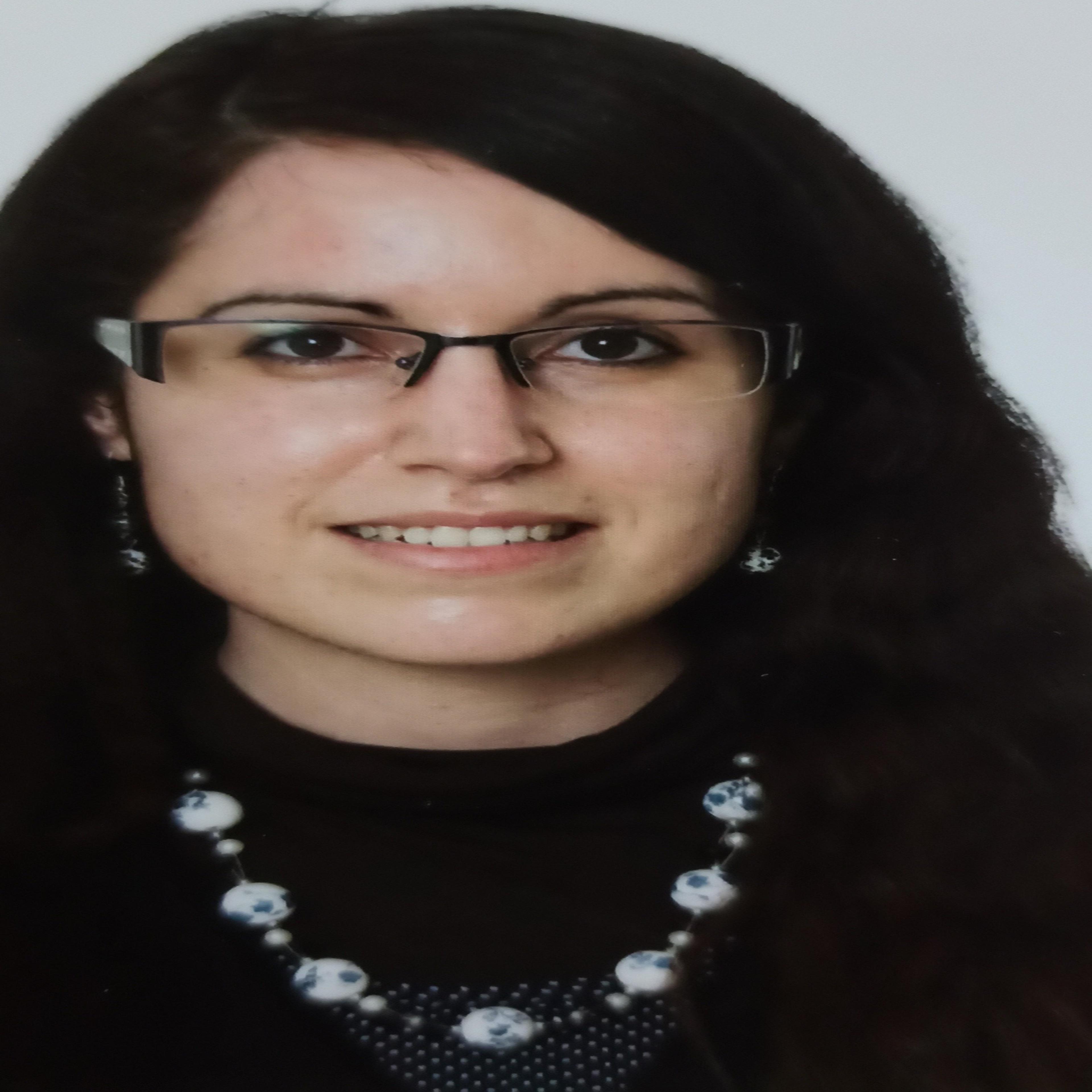 MARGARITA RUBIO RUIZ