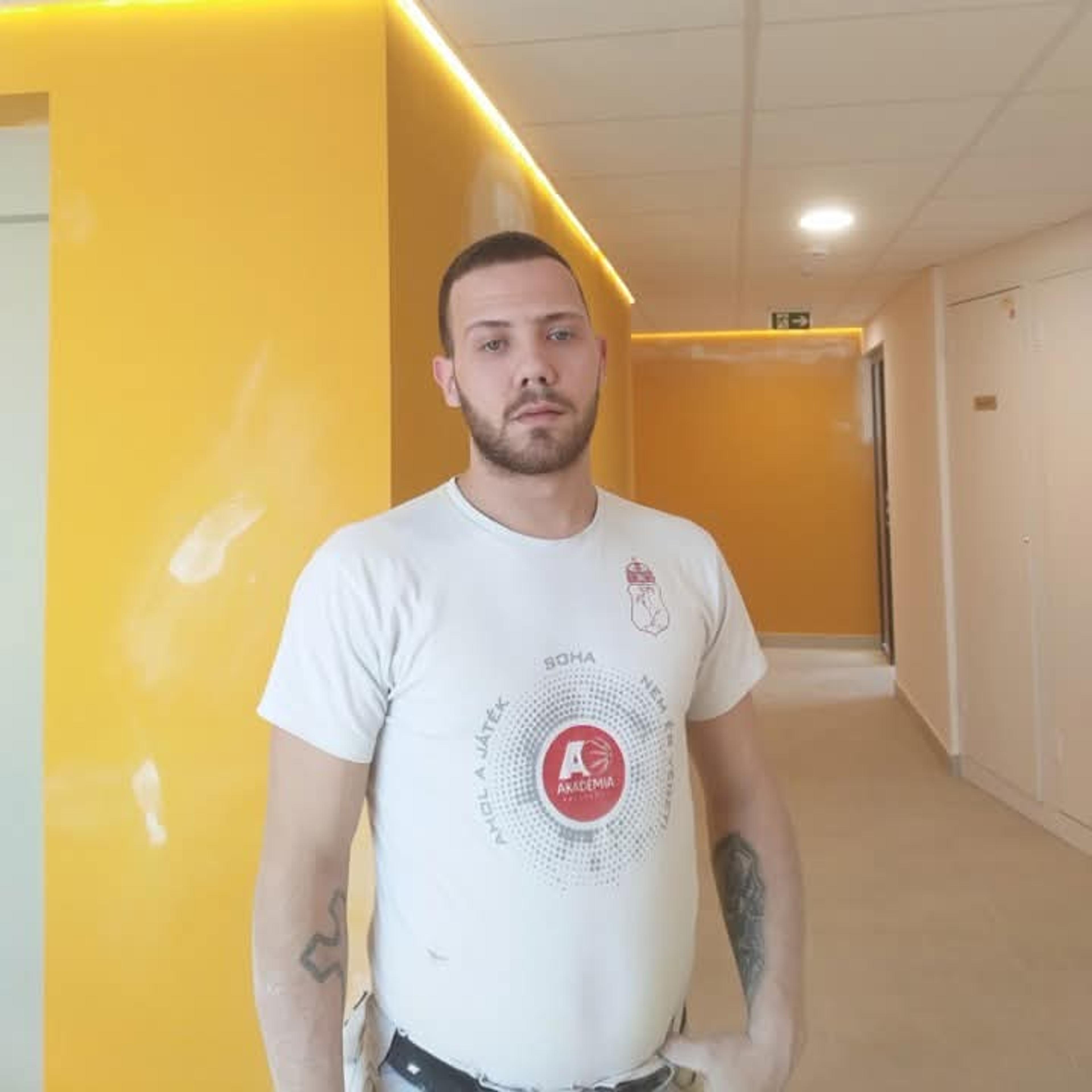 László Benke