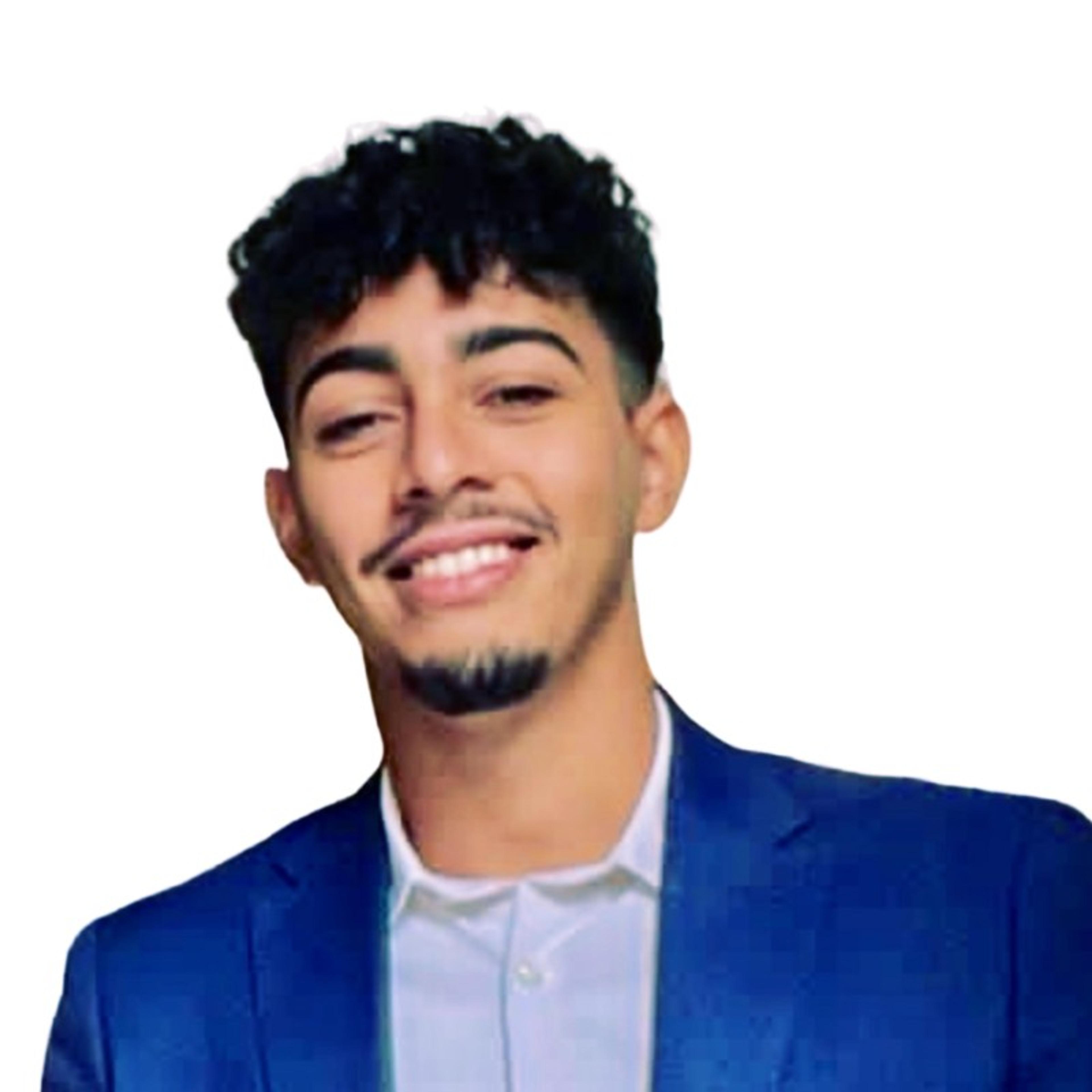 Yassine Sabir