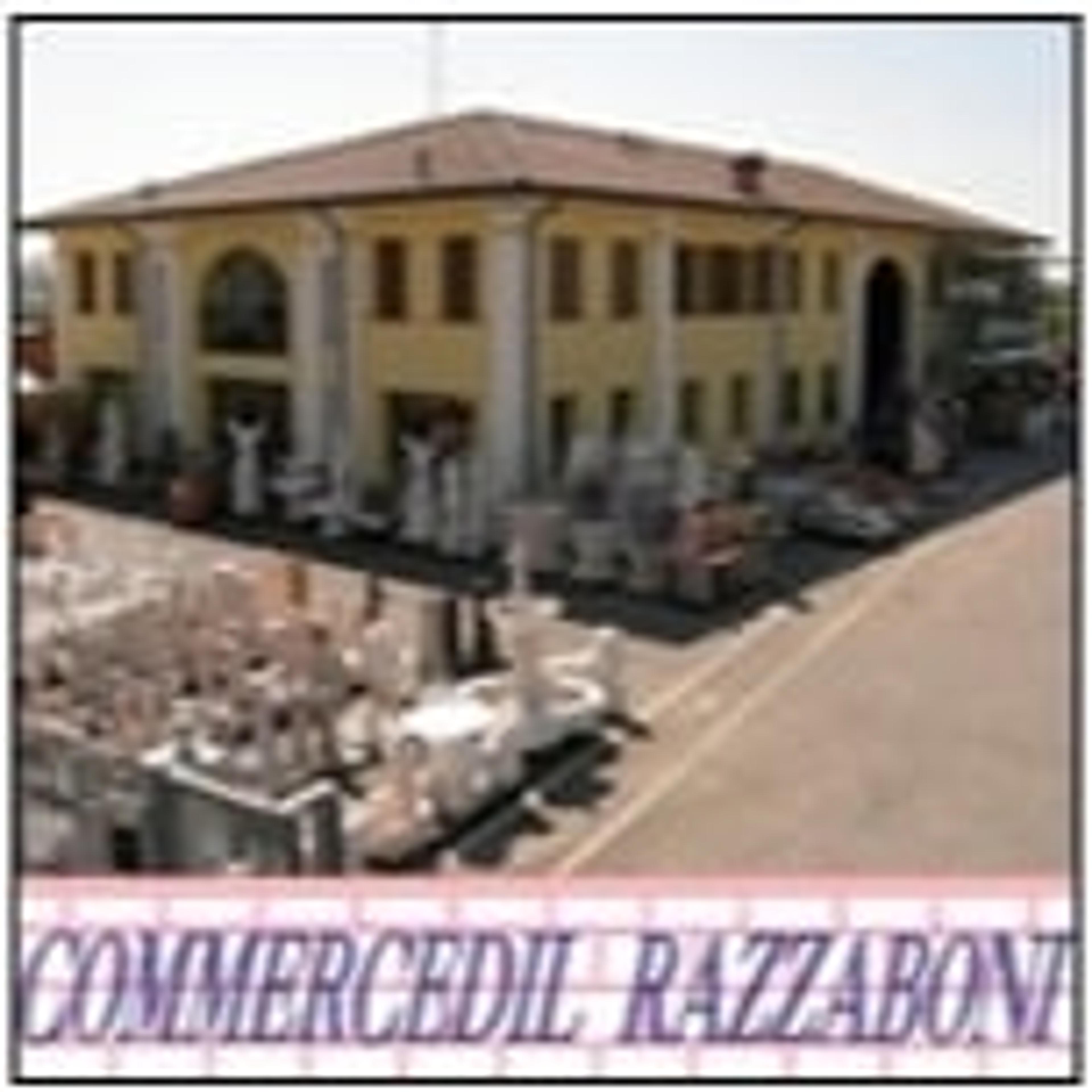 COMMERCEDIL RAZZABONI SNC