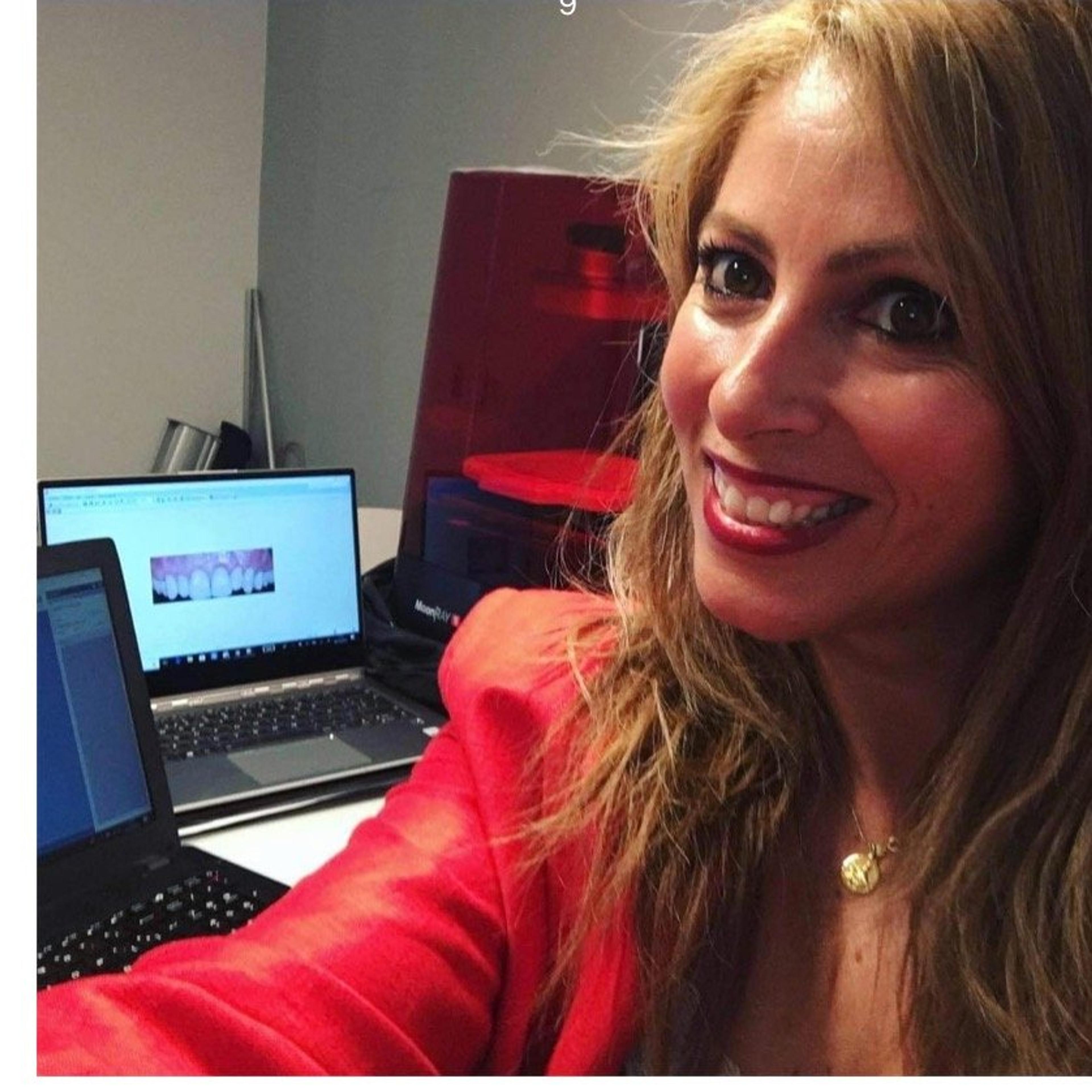 Miryam Sanchez santana