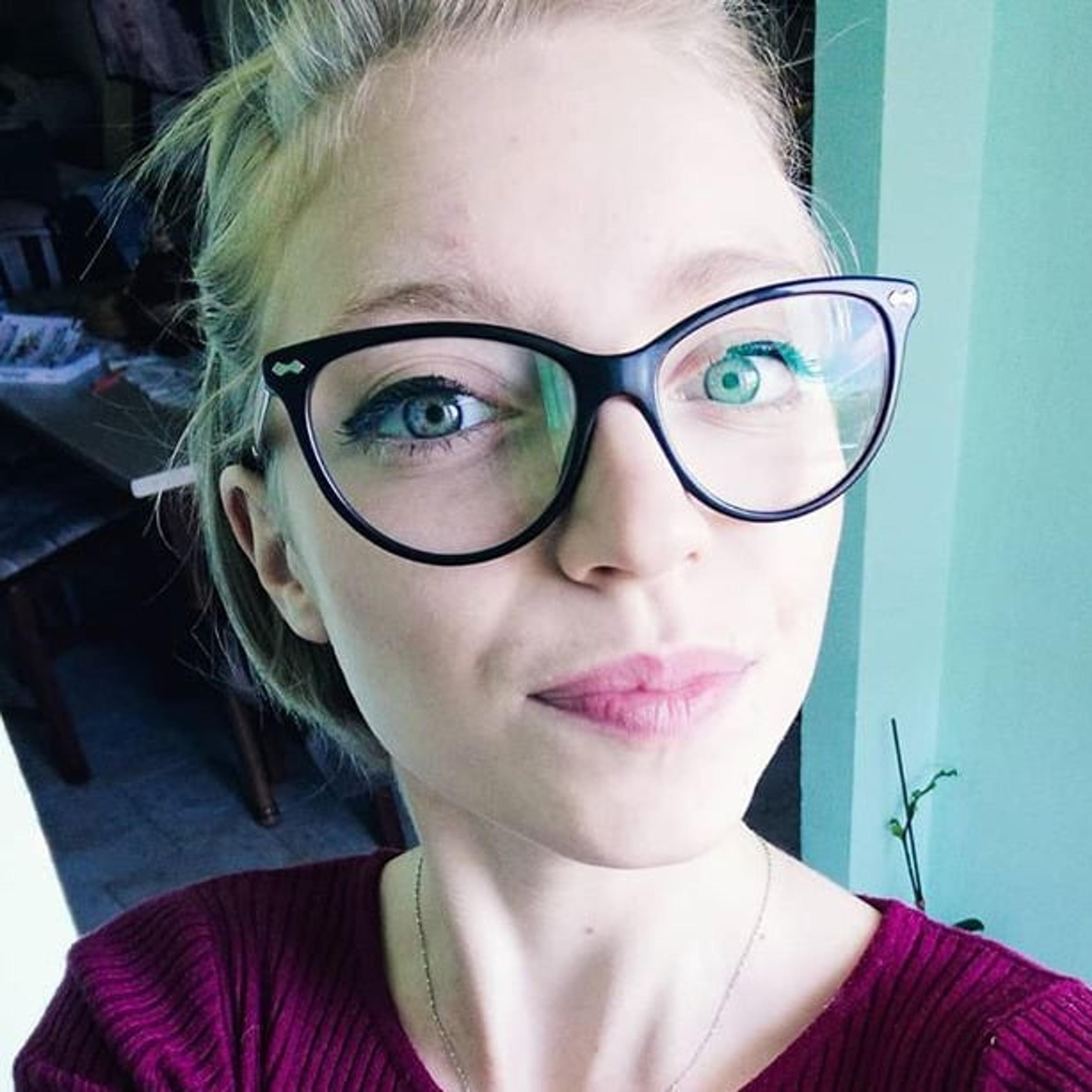 Angelica Lavorgna
