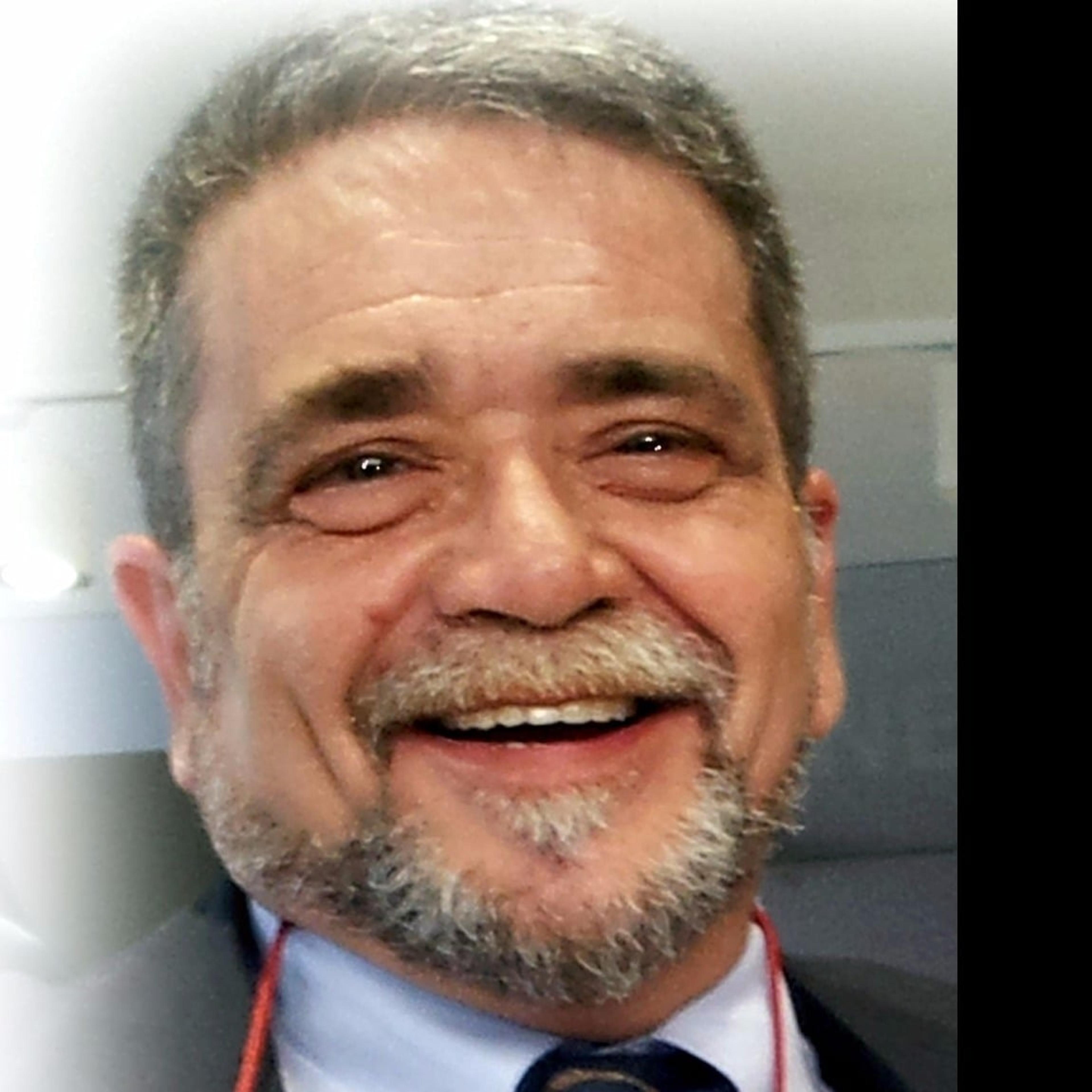 Massimo Giorcelli