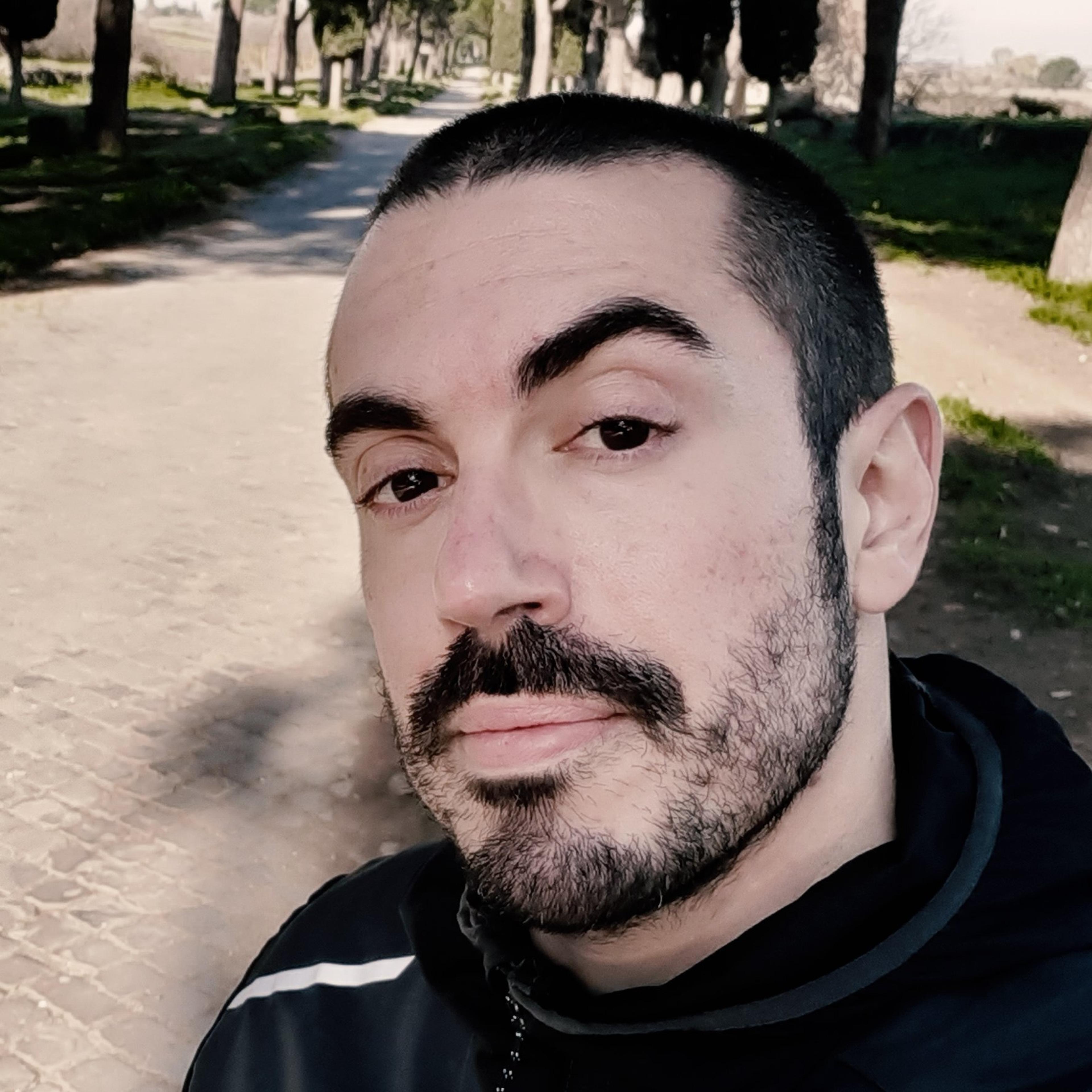 Genovese Luca