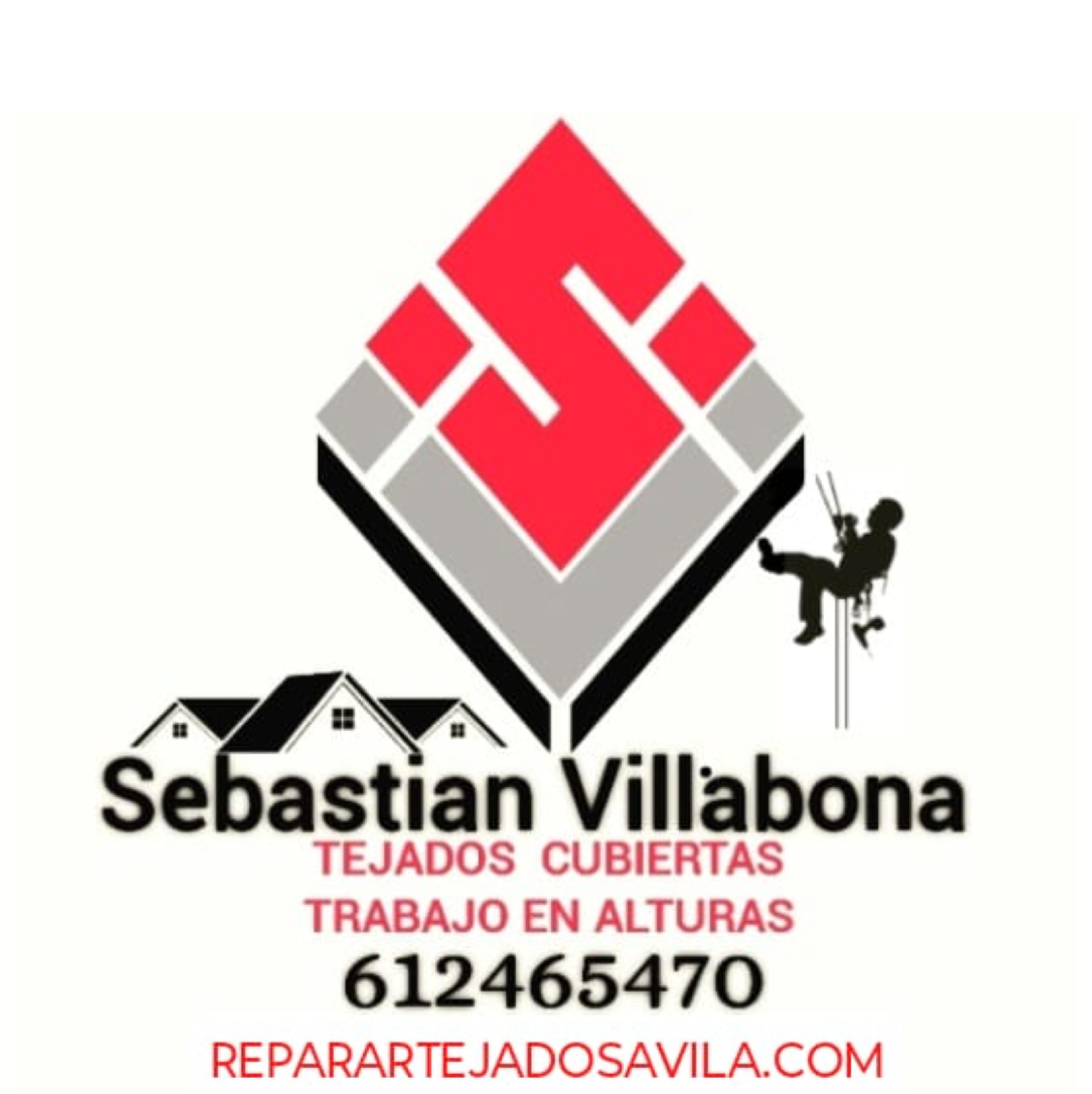 TEJADOS SEBASTIAN Villabona