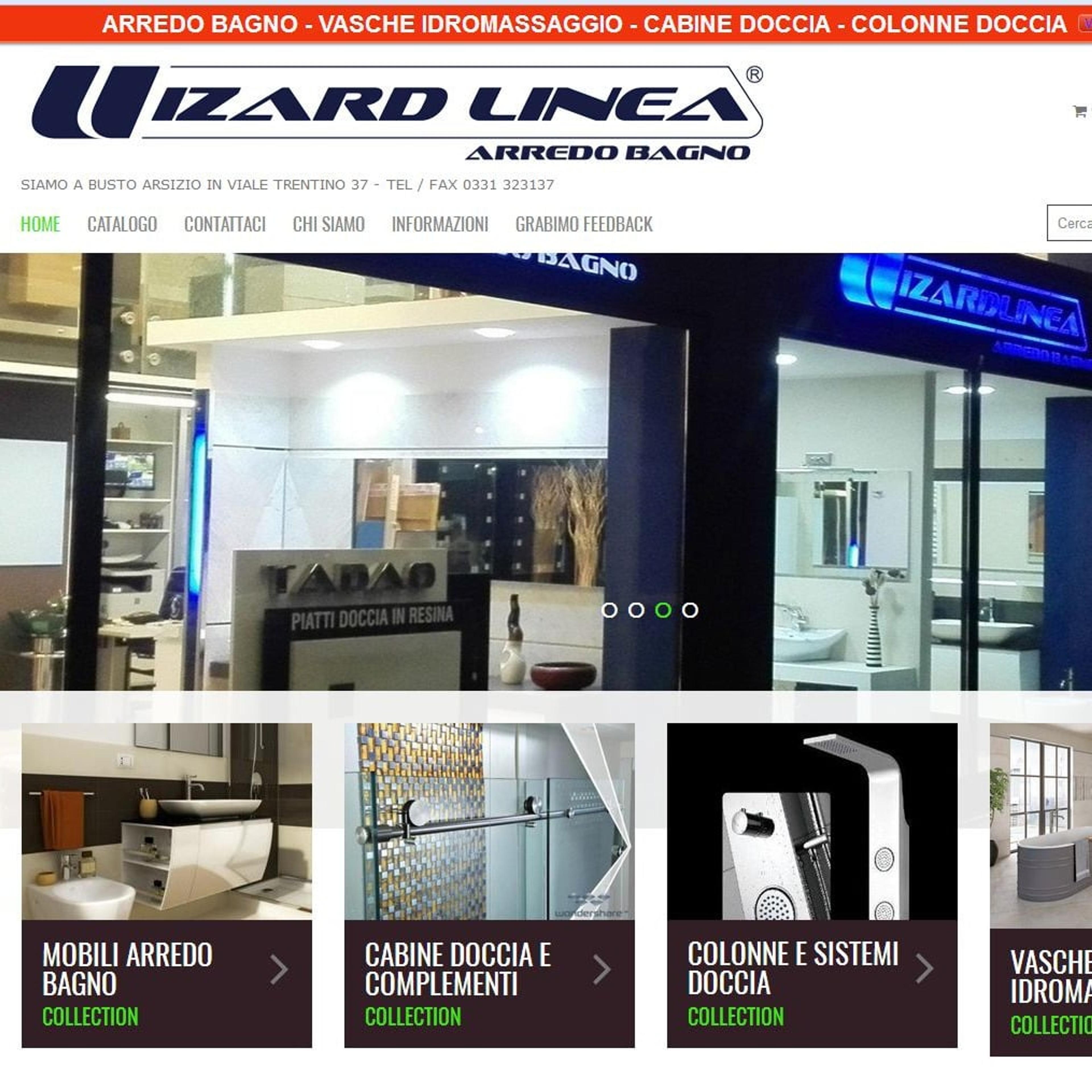 Izard Linea S.r.l.