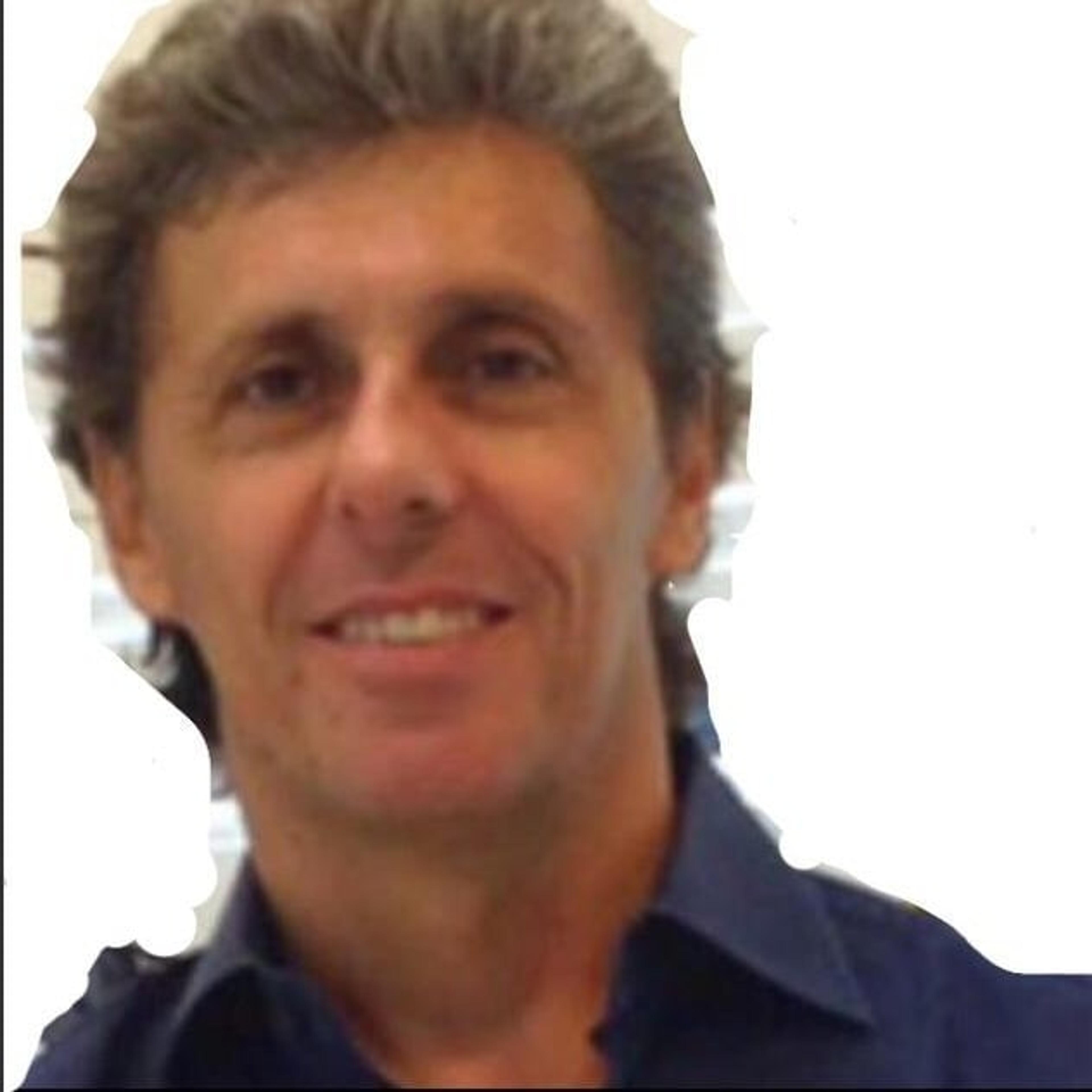Marco Pedone