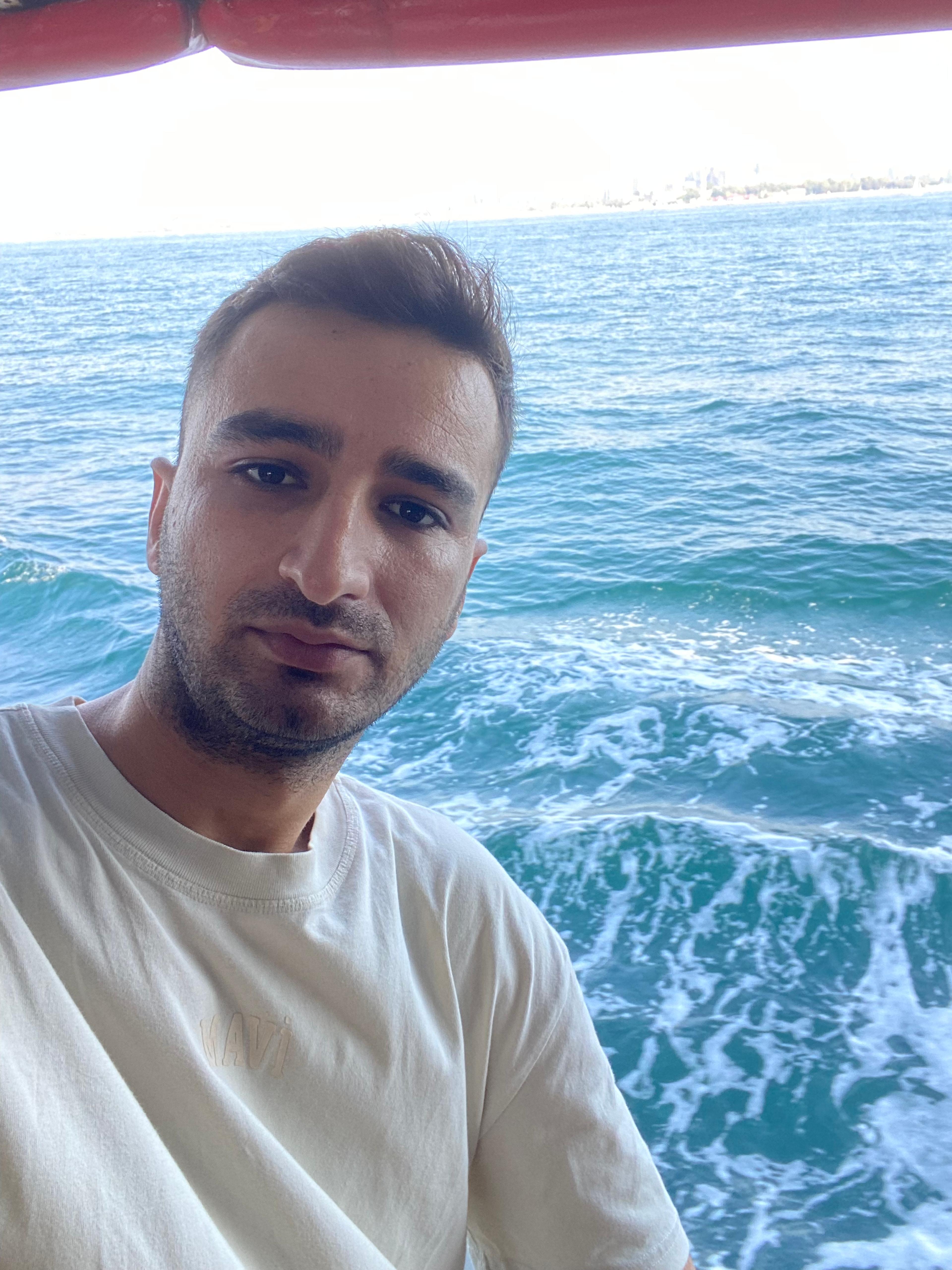 Yusuf Uzun