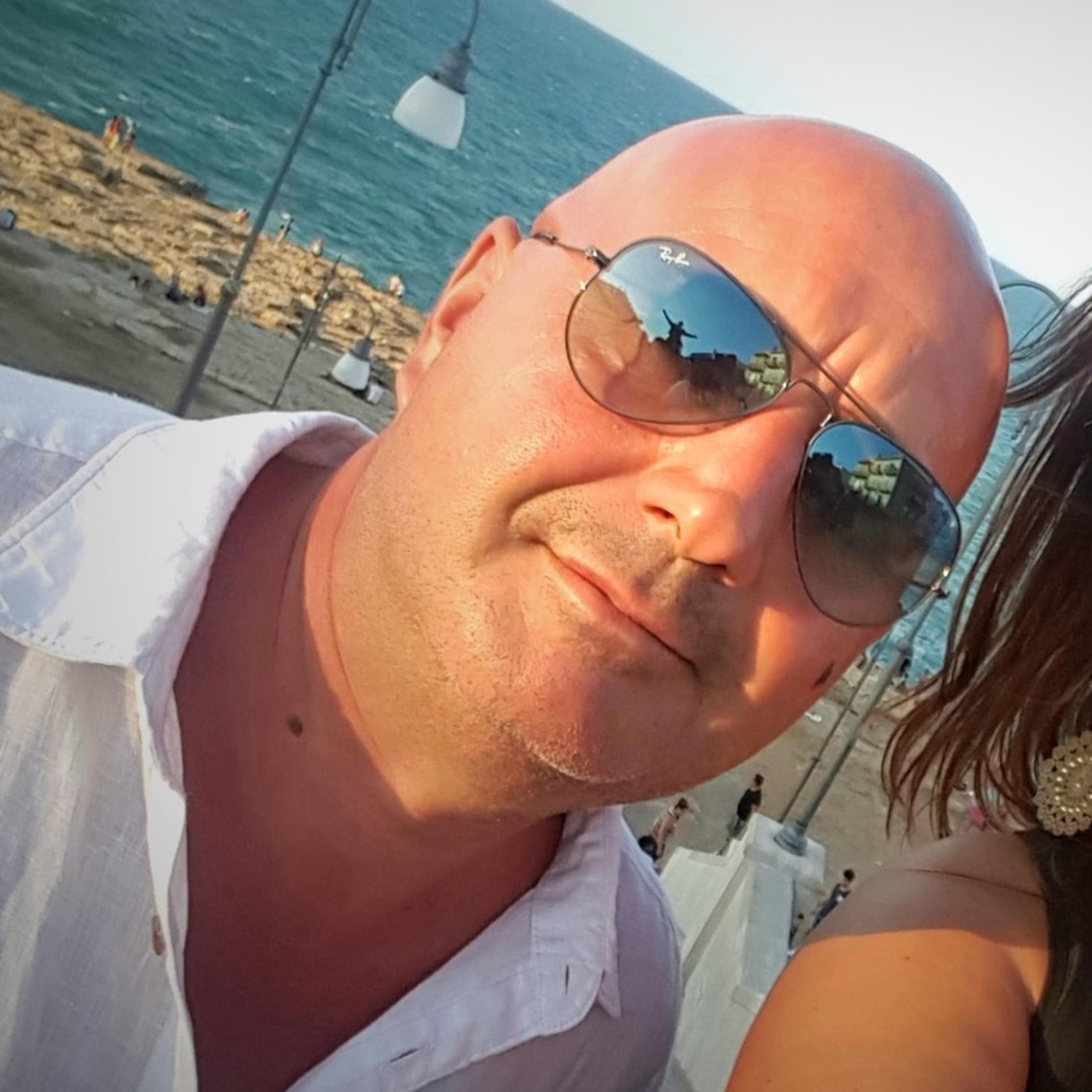 Riccardo Tonin