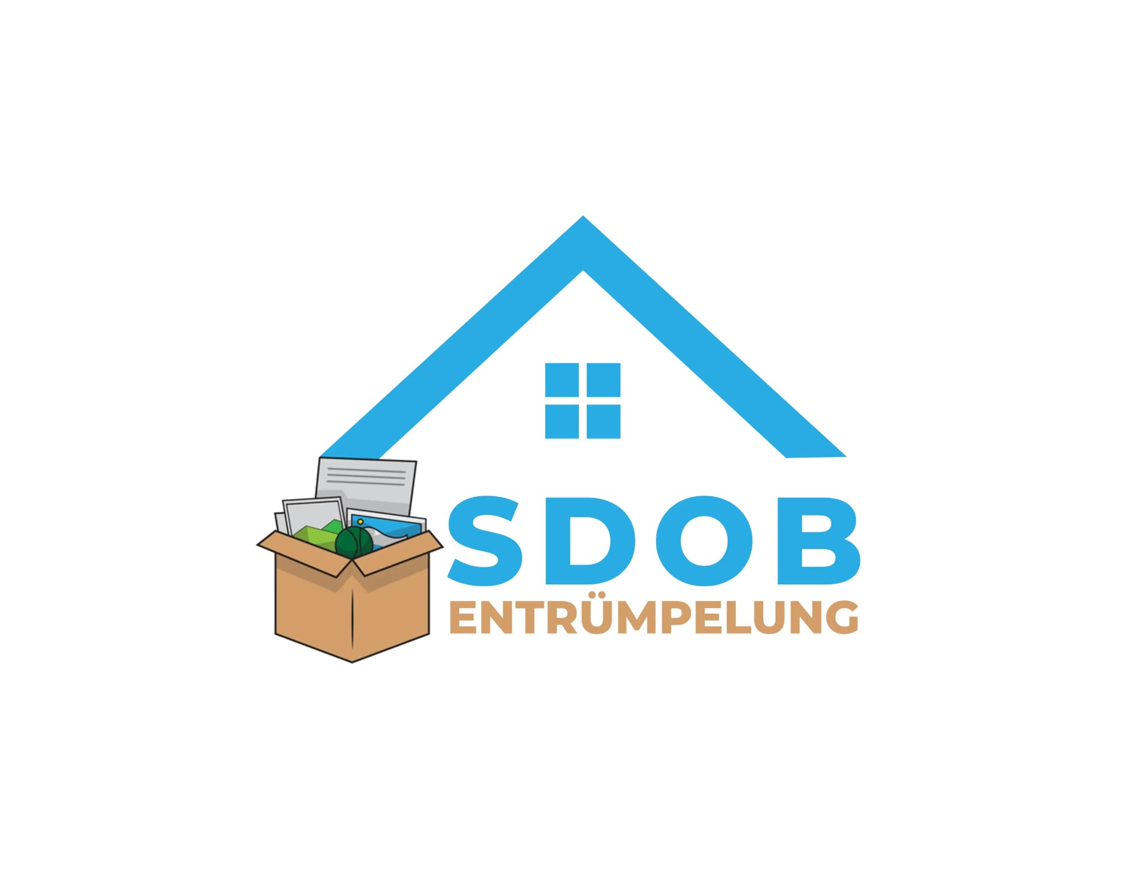 SDOB Entrümpelung