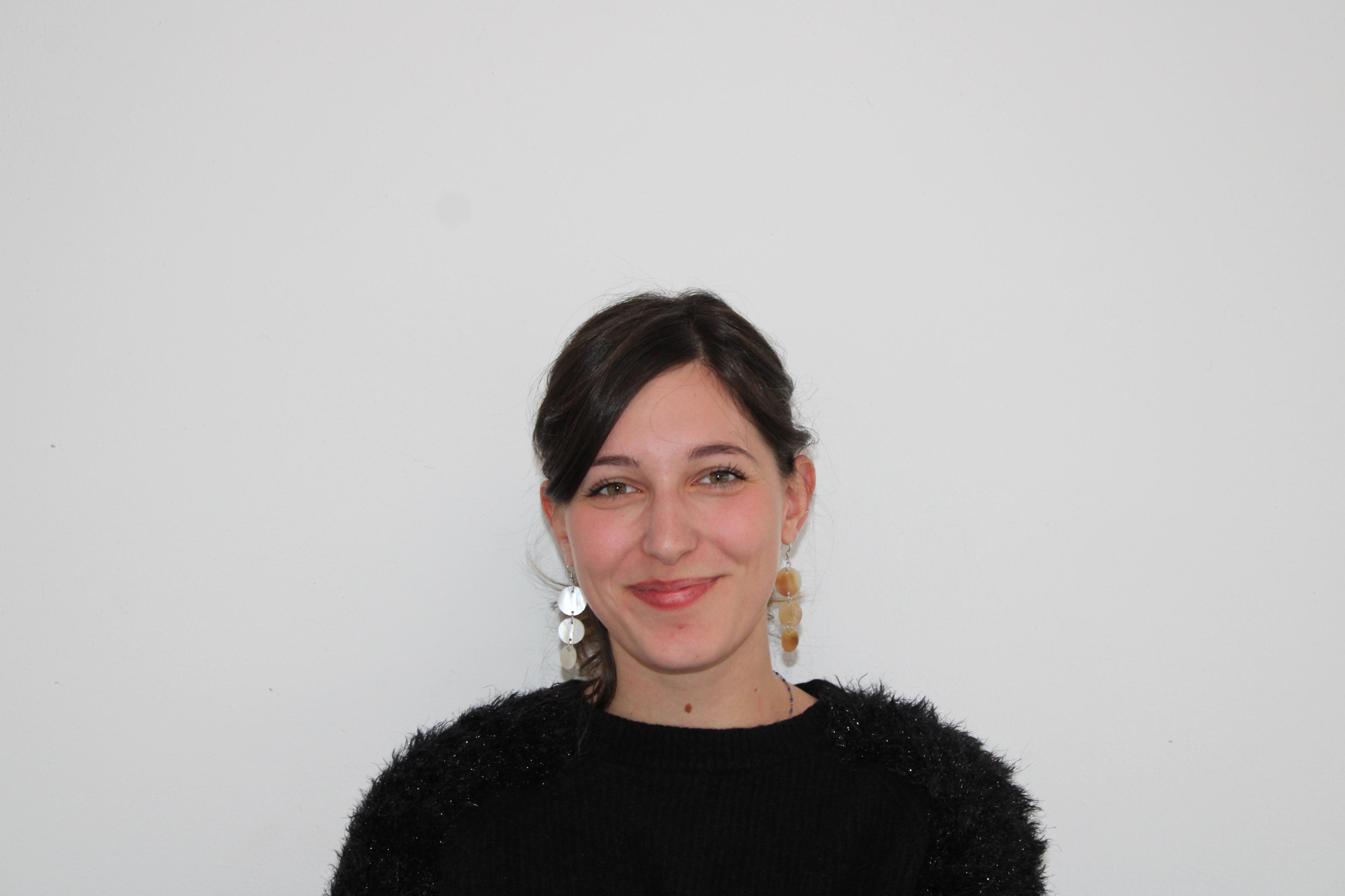 Ludovica Bonsignore