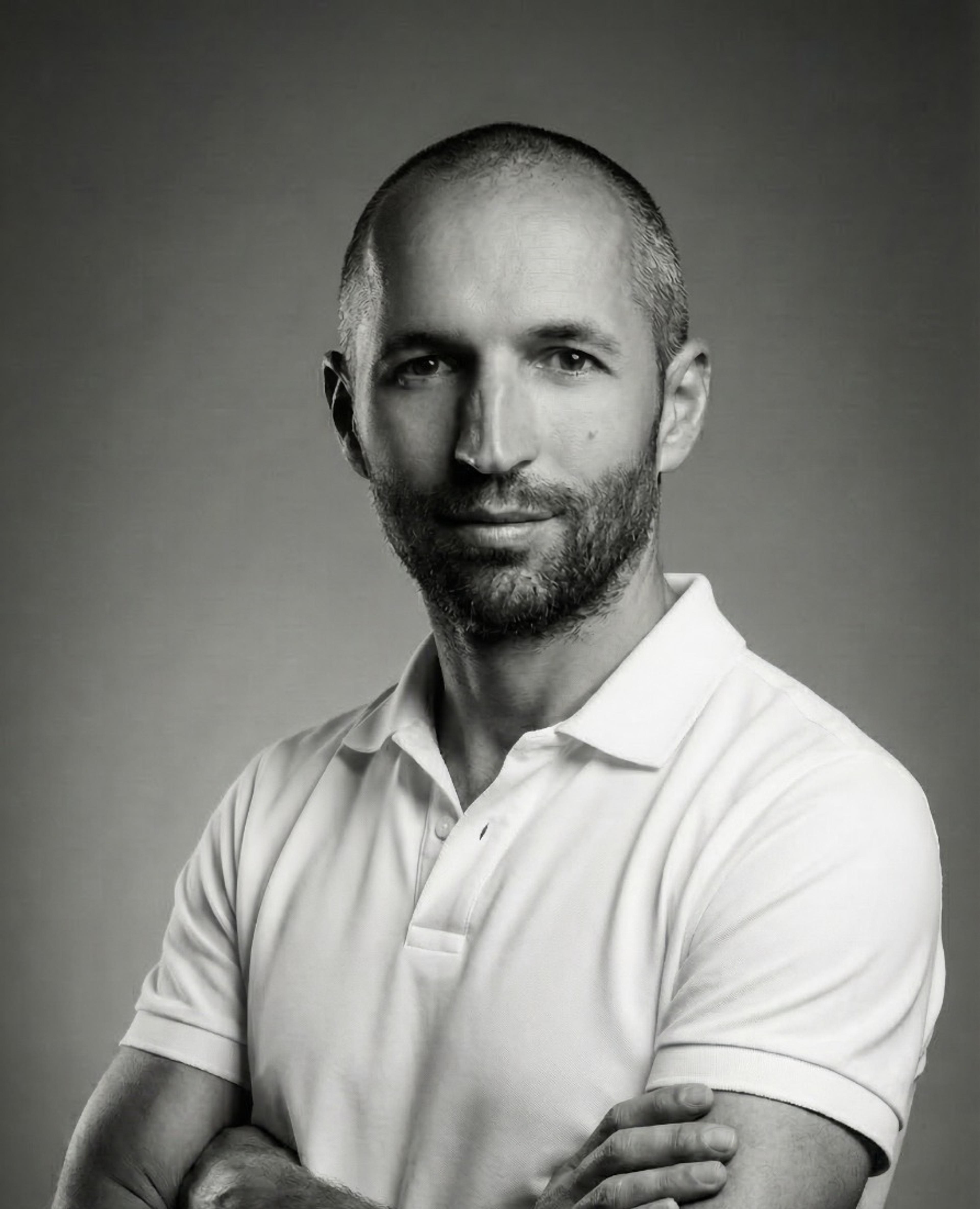 Oleg Gantea