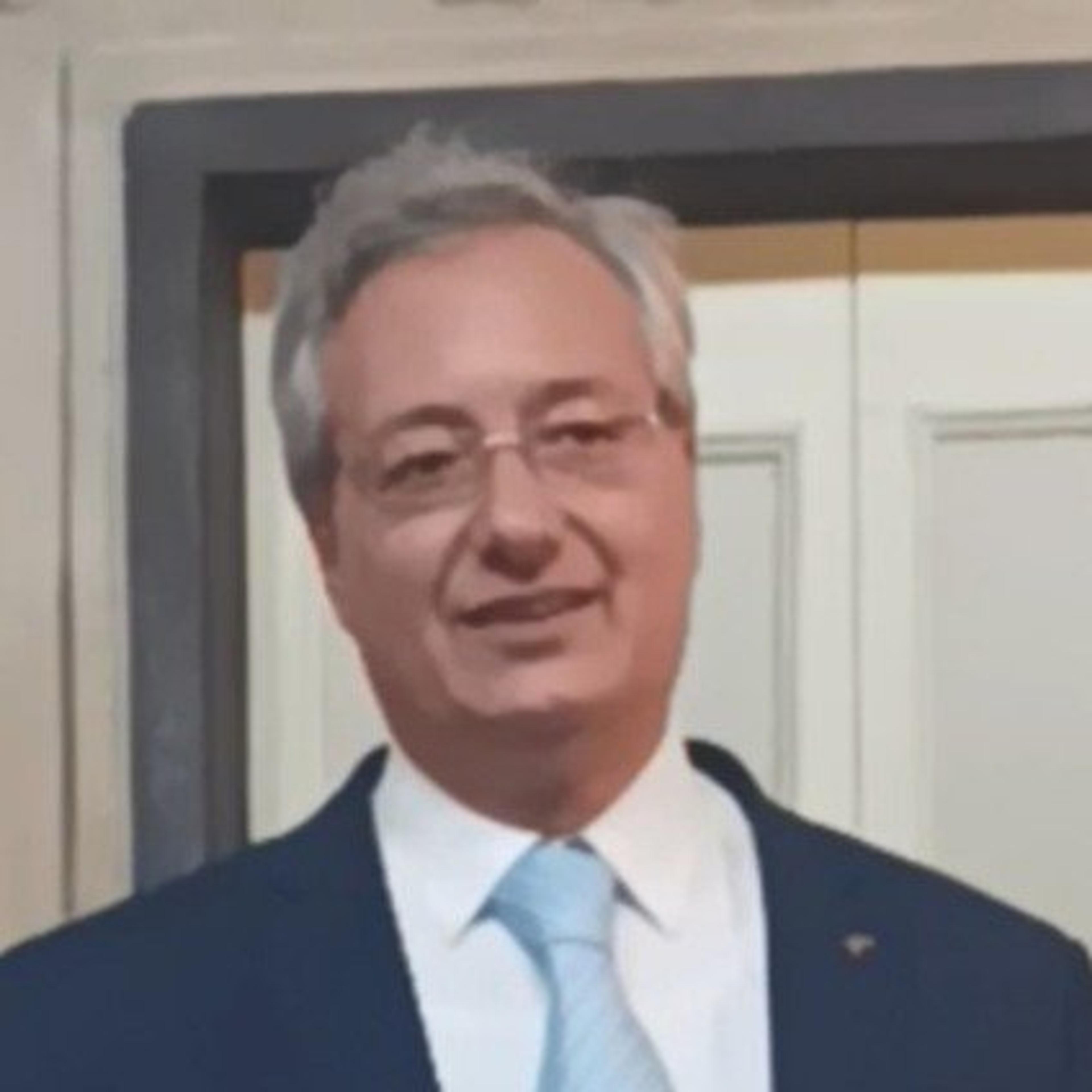 Dott. Maurizio Silvestri