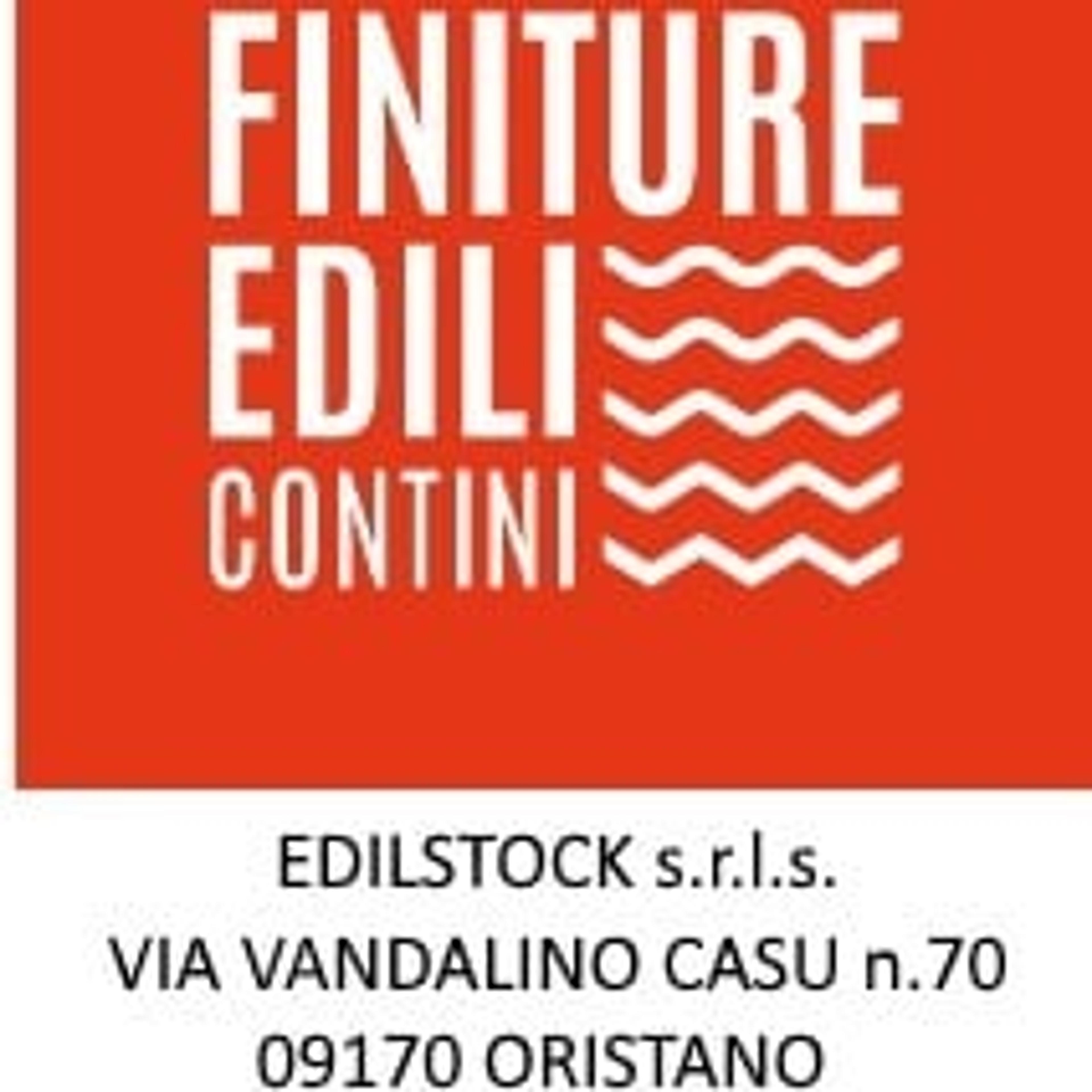 Edilstock srls
